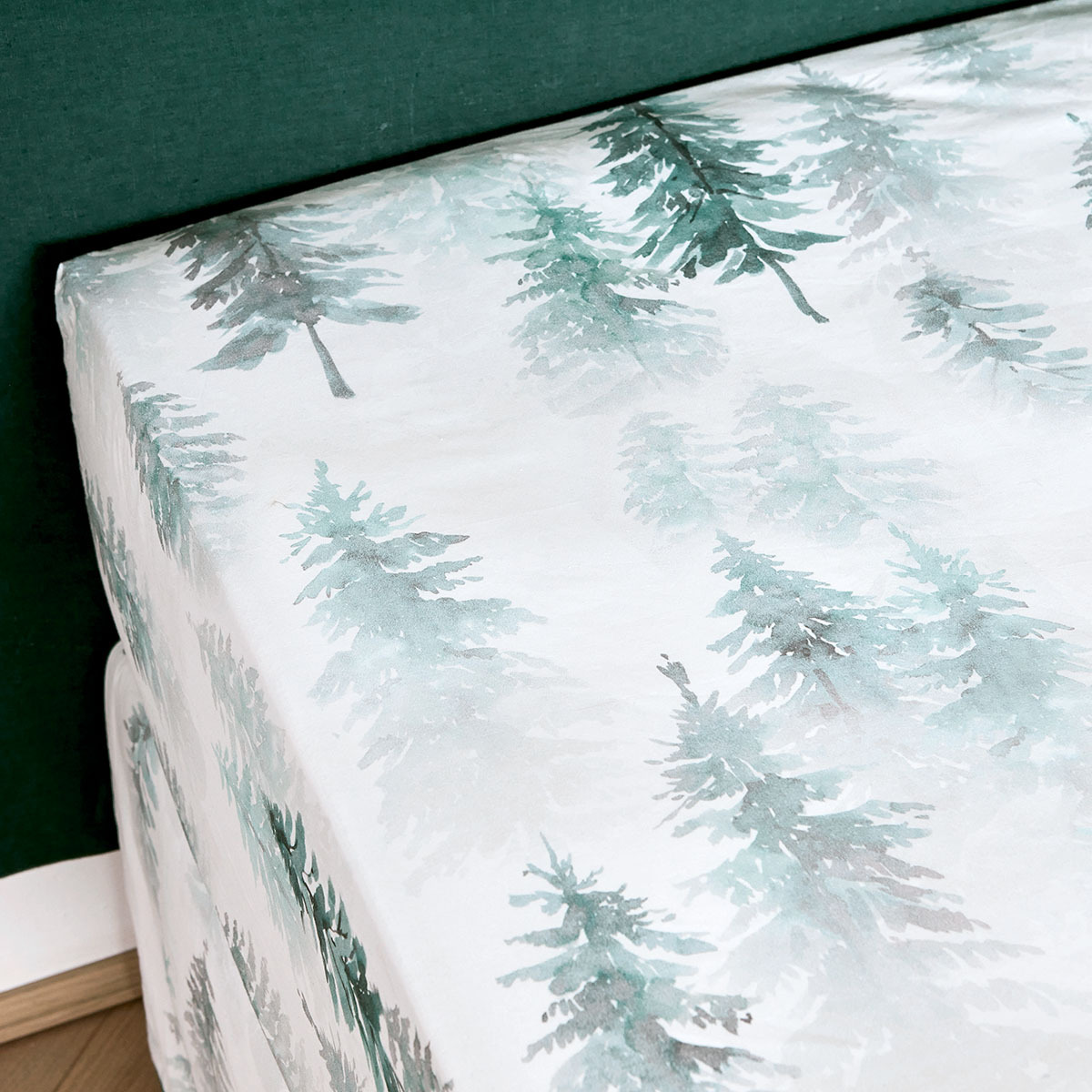 DRAP HOUSSE | Boréale