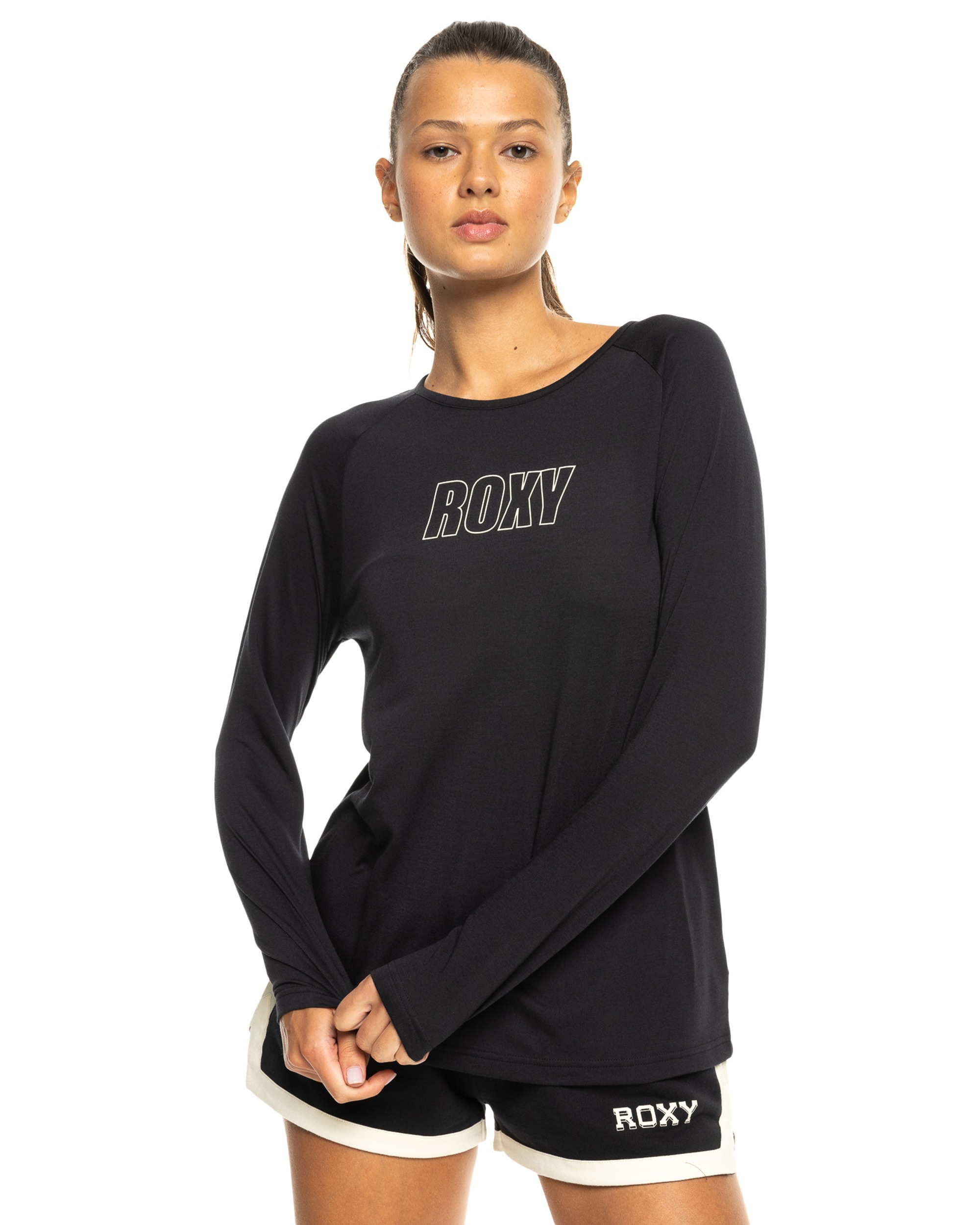 TEE SHIRT MANCHES LONGUES