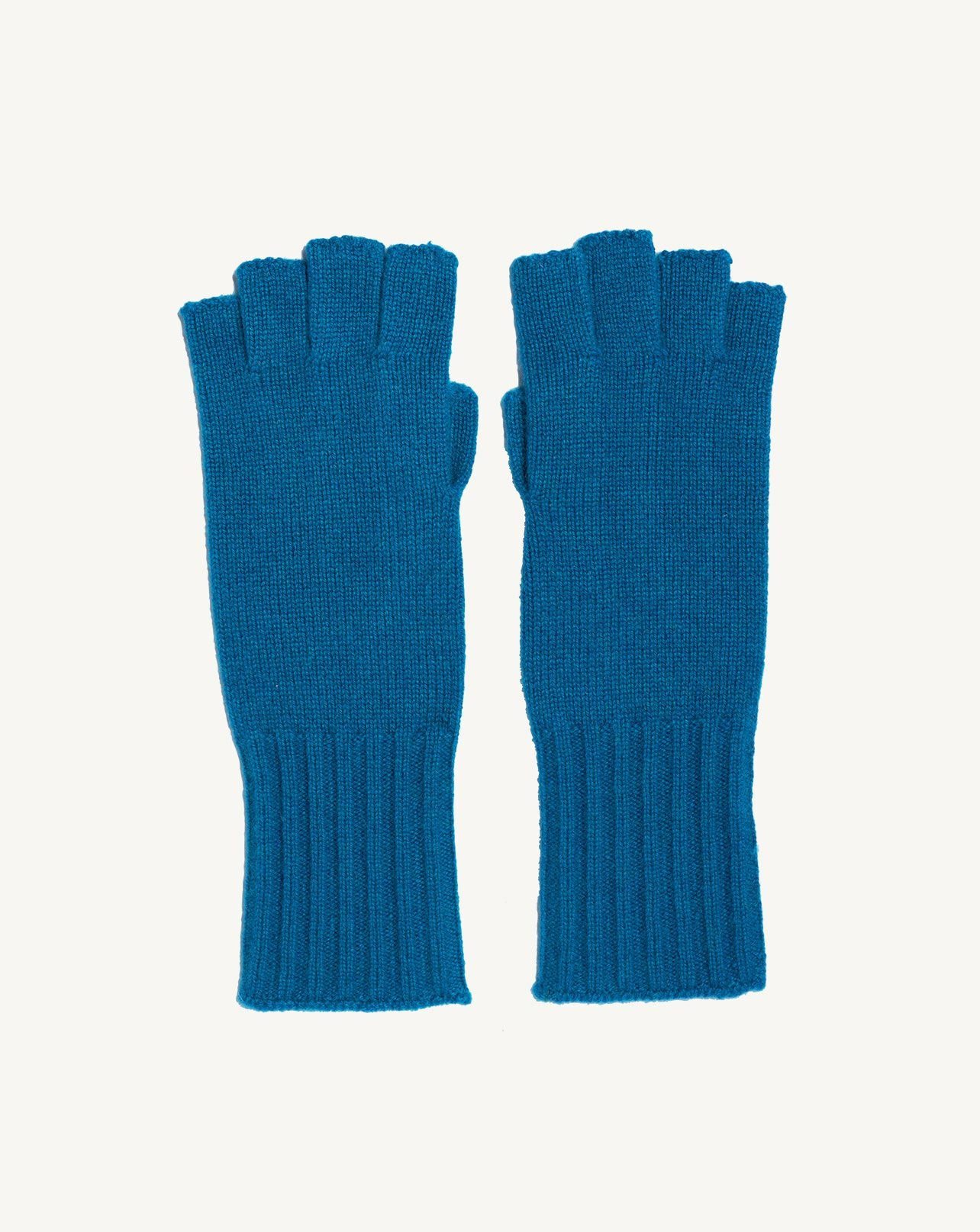 Mitaines - Accessoire - BLEU PAON