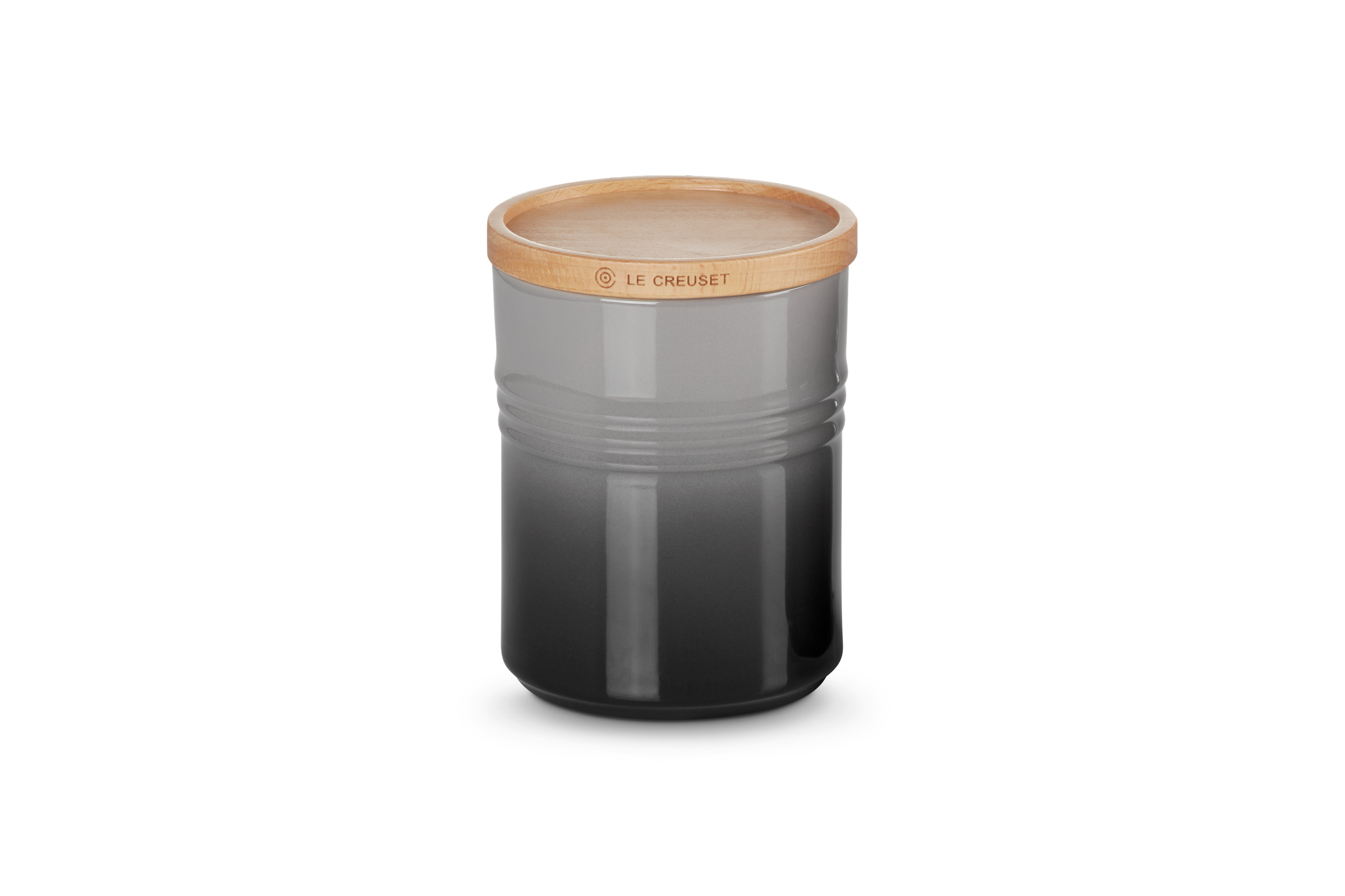 Pot de Conservation en céramique flint