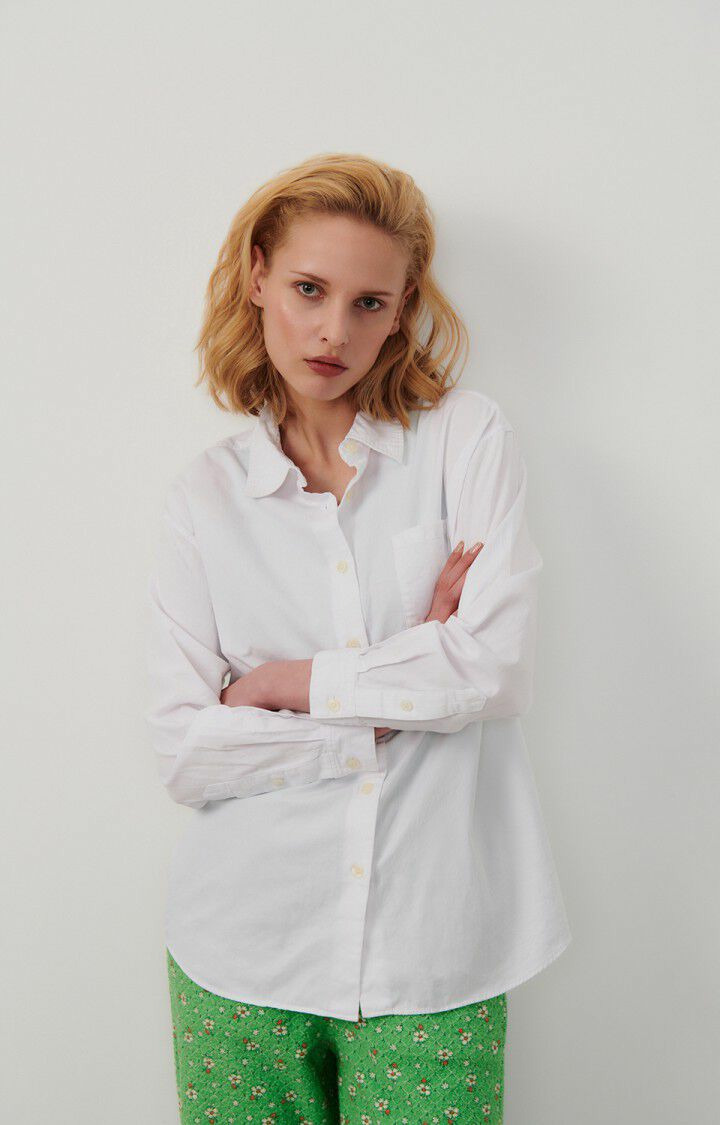 Chemise femme Iskorow