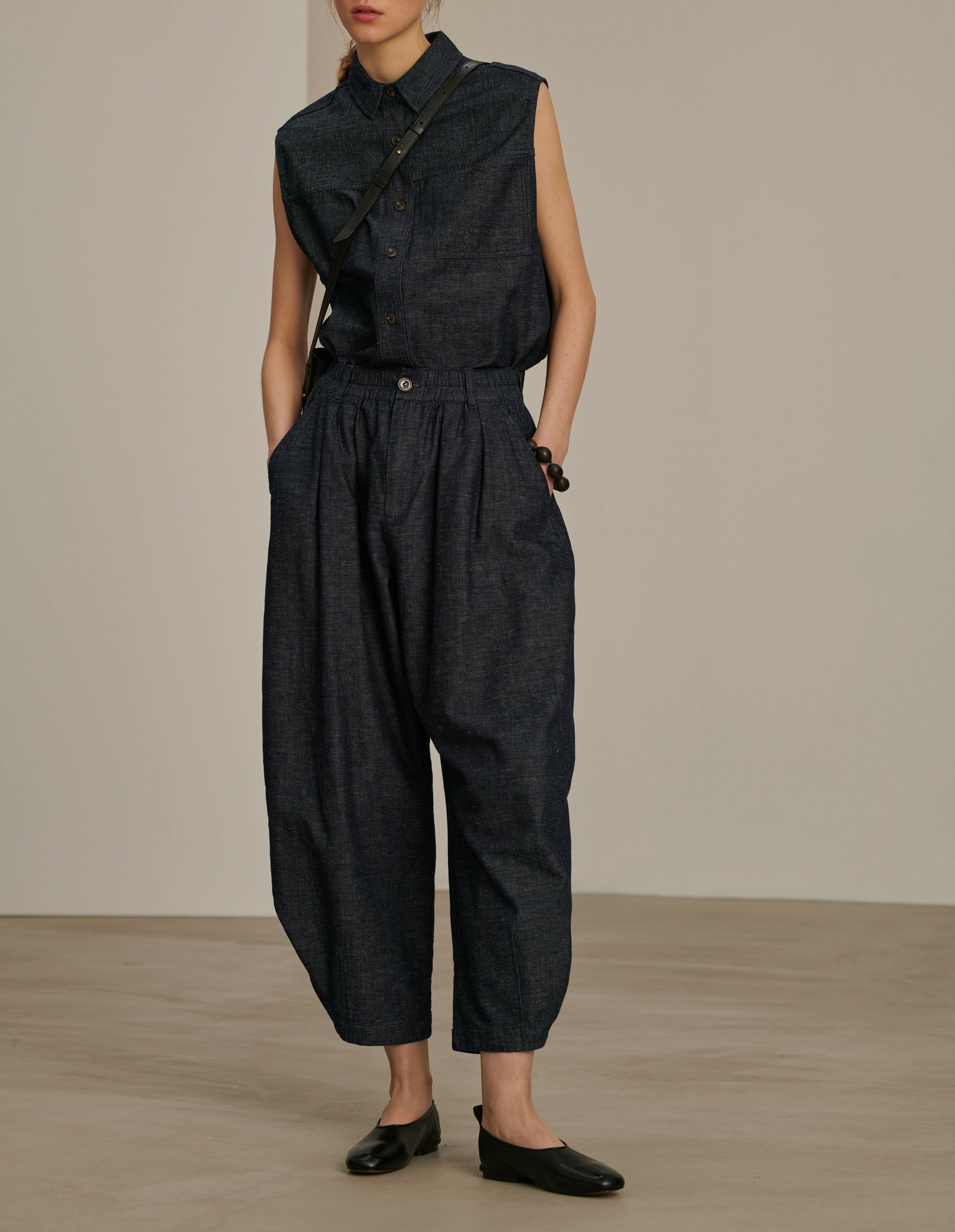 Pantalon - Vernon