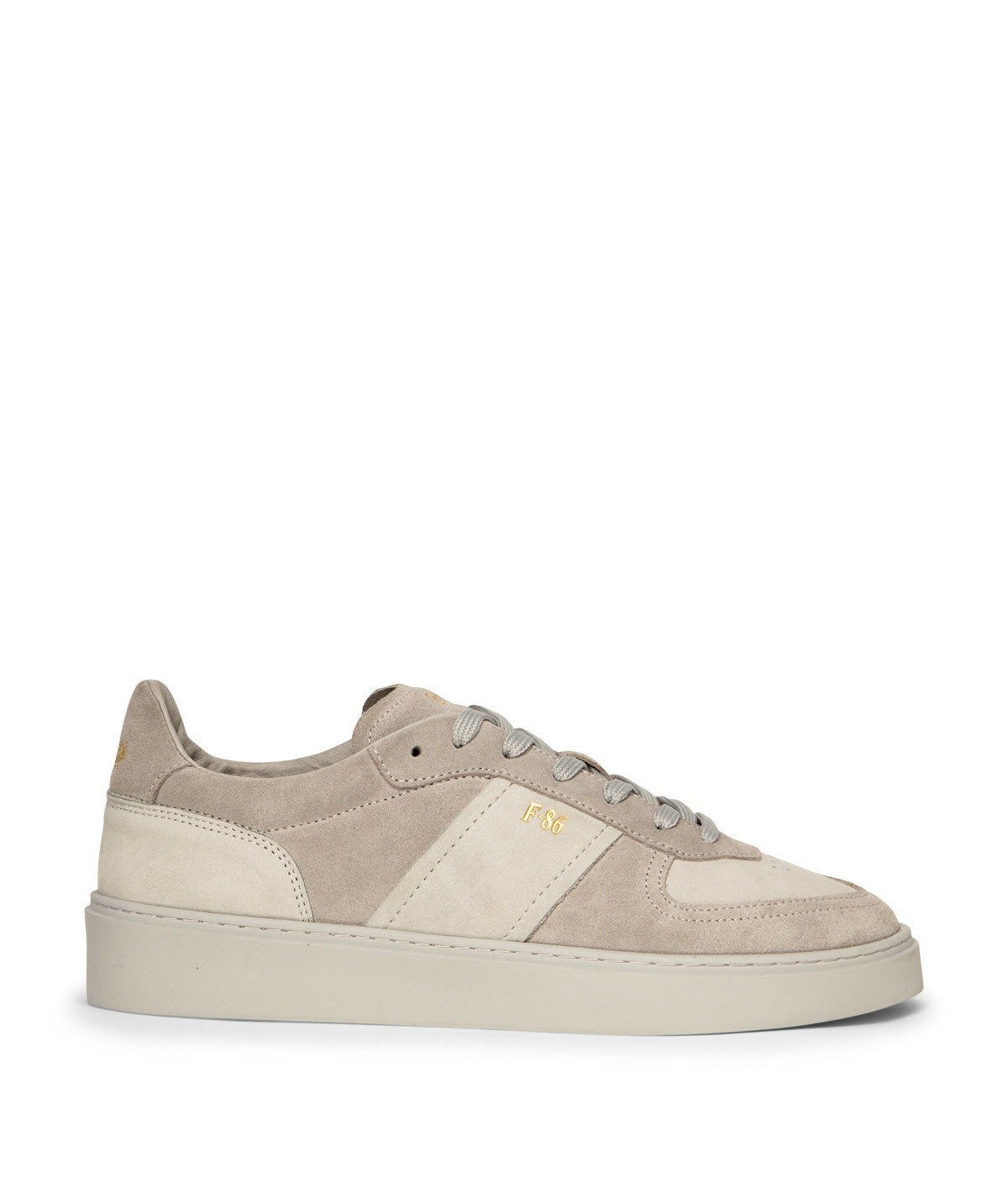 Sneakers RUSTY Gris Bimatière