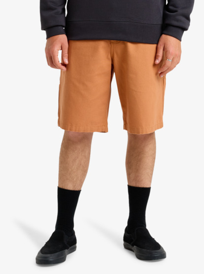 CARPENTER SHORT