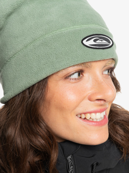 JACKSON FLEECE BEANIE