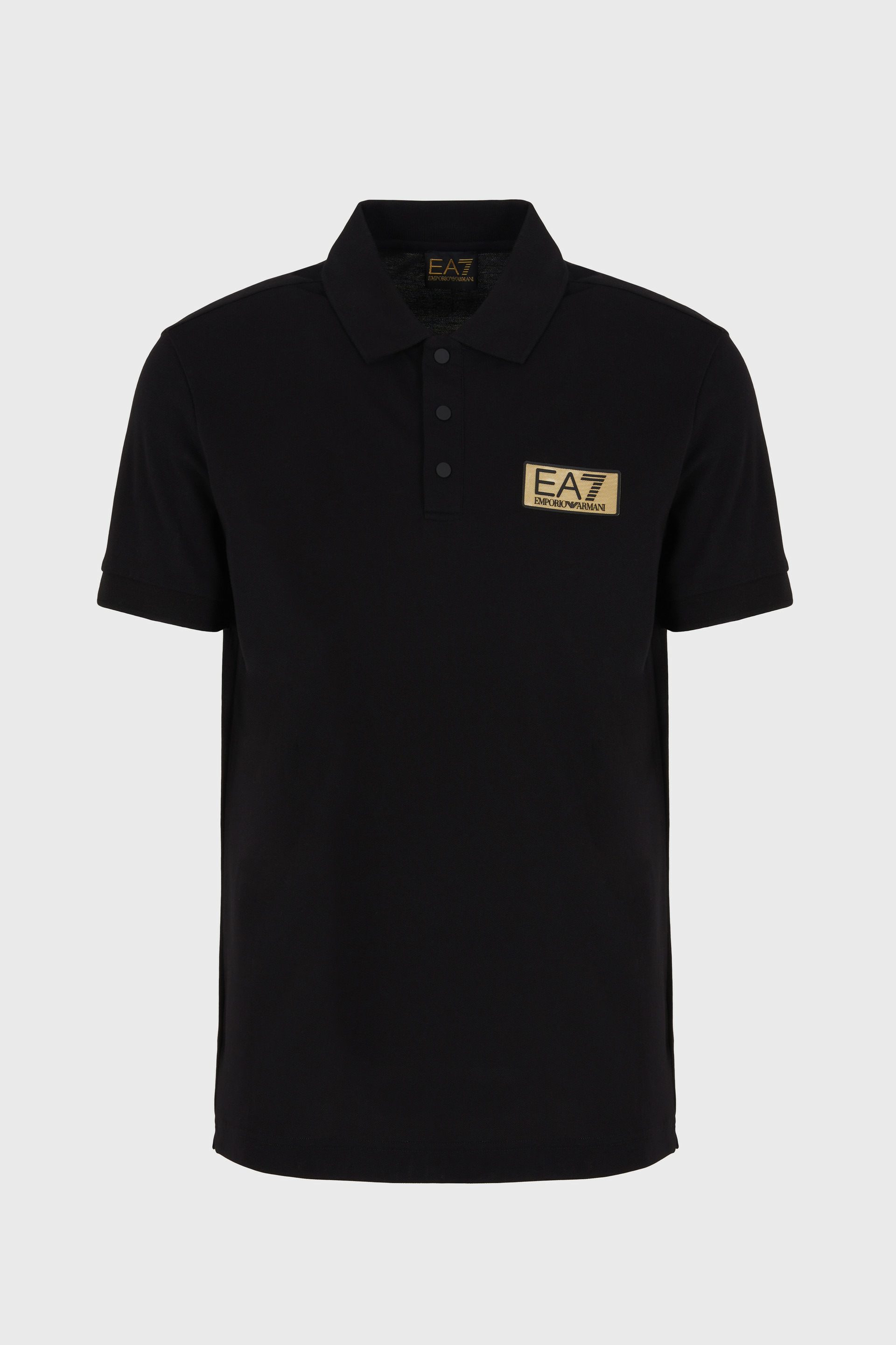 Polo-noir