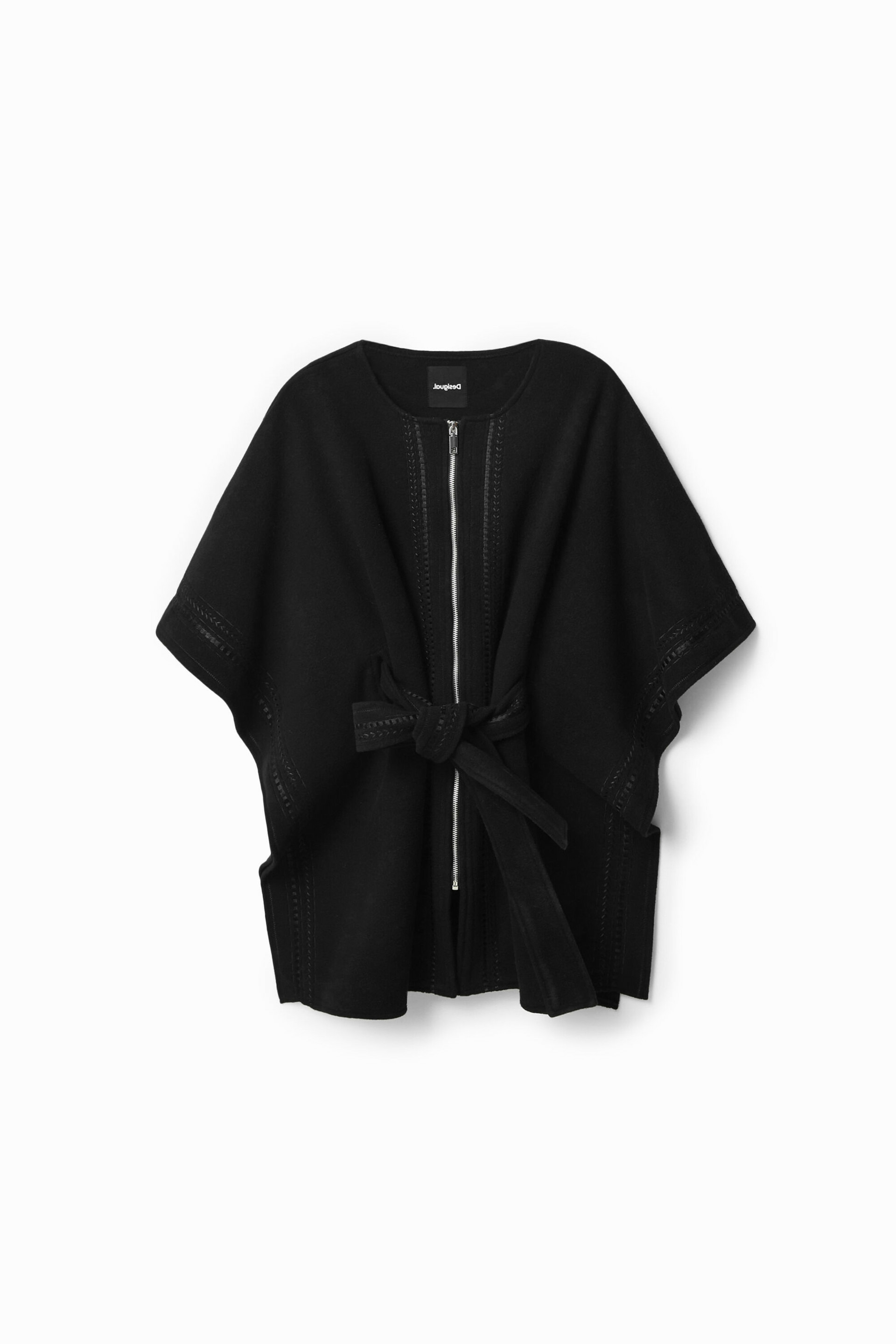 PONCHO ALADIN MILAN