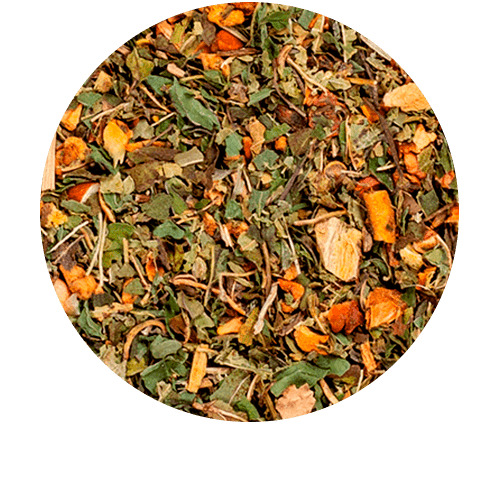 Be Cool Bio - Vrac 1kg