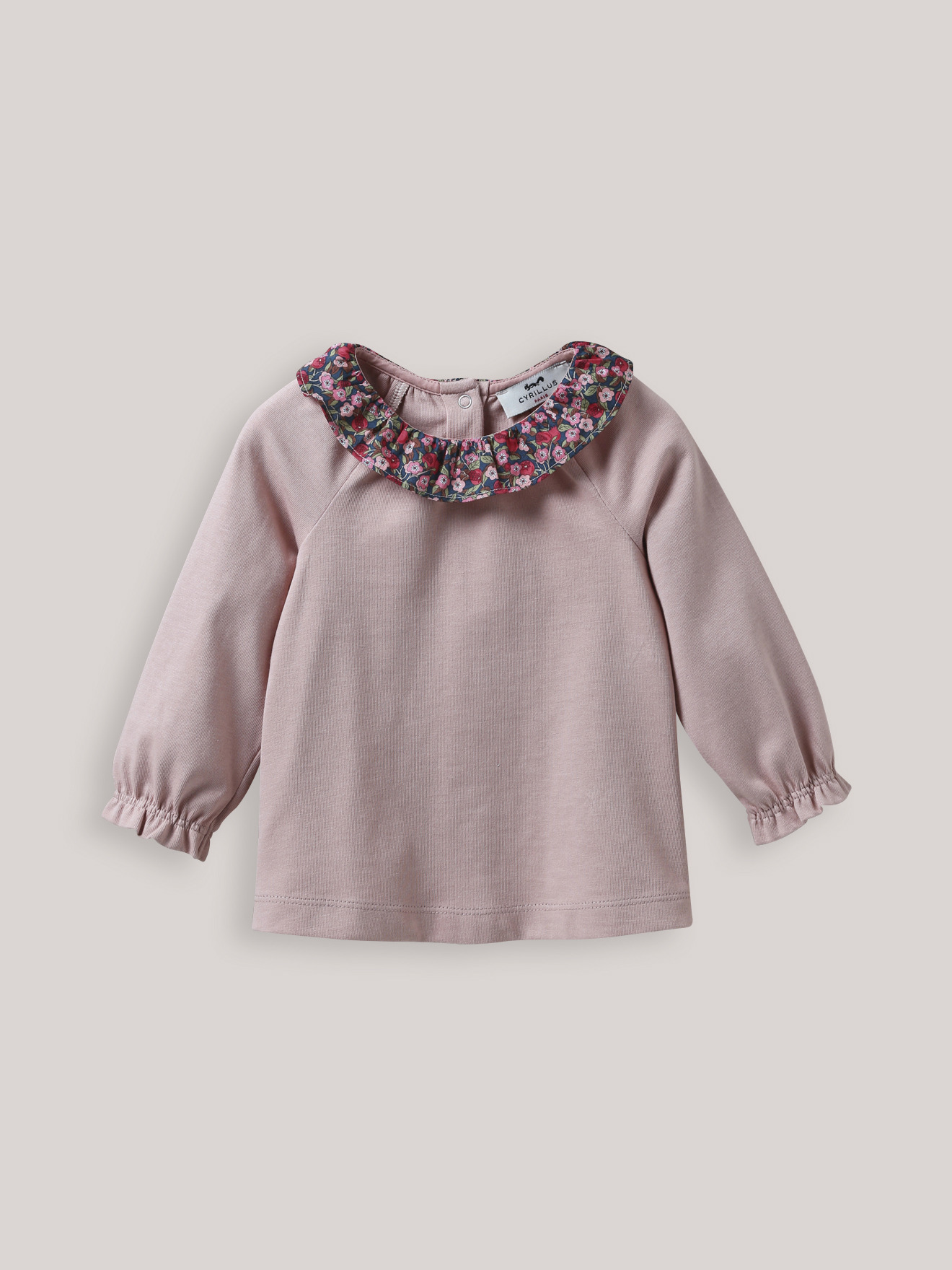 T-SHIRT  LIBERTY