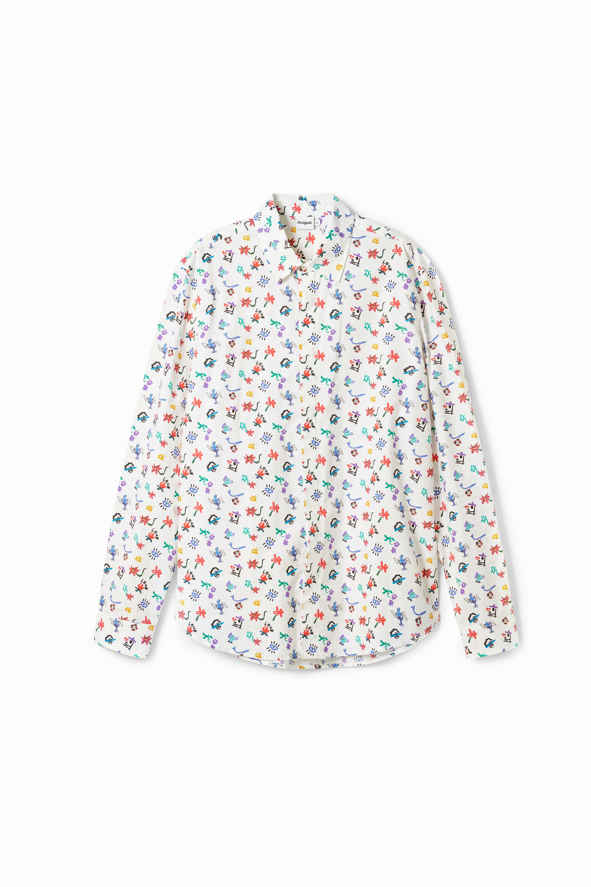CHEMISE NEVADA