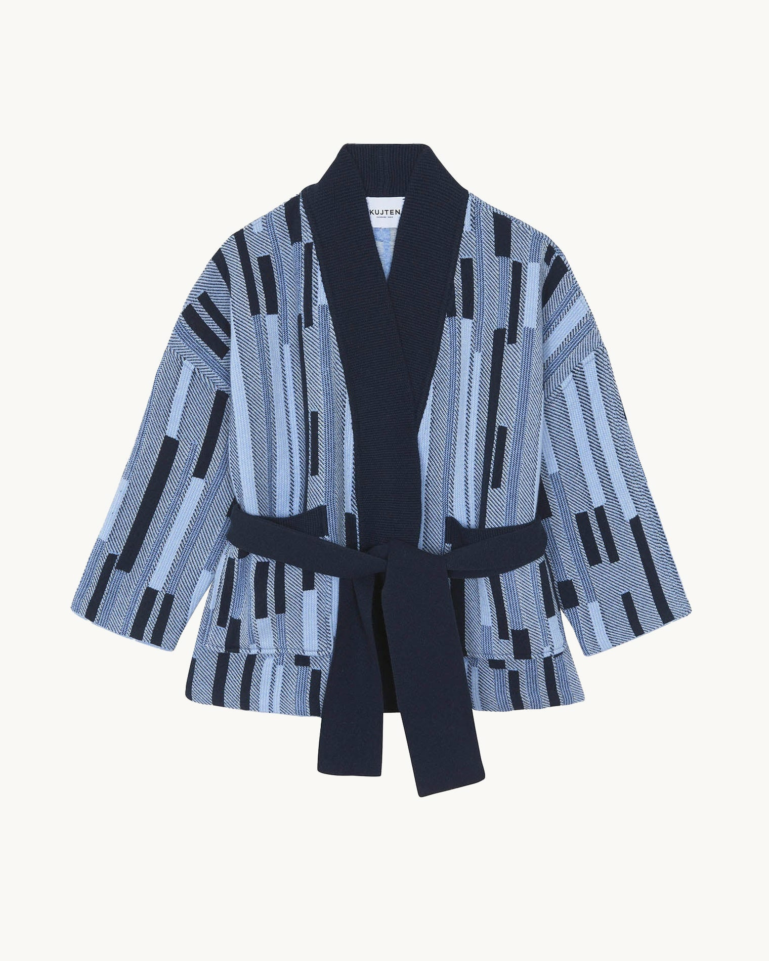 Veste Michelle Jeans bleu jeans