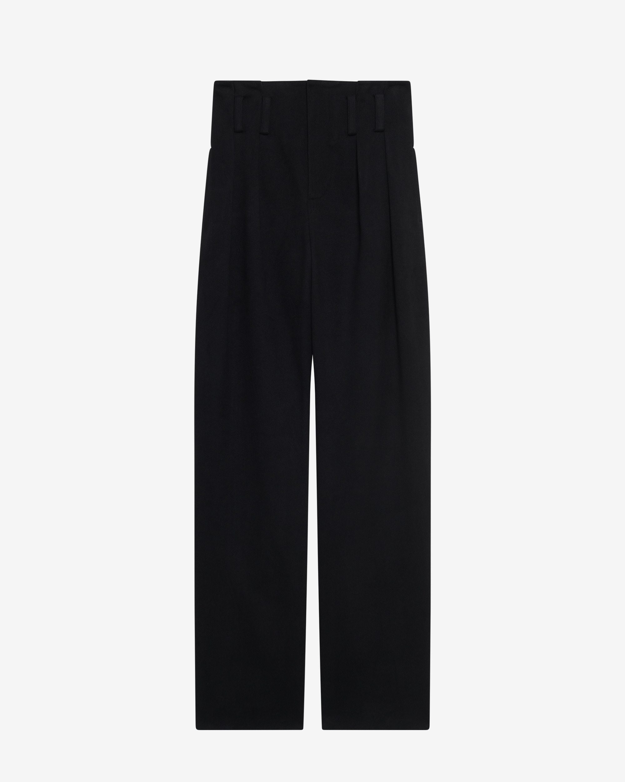 Pantalon Velours Kotel