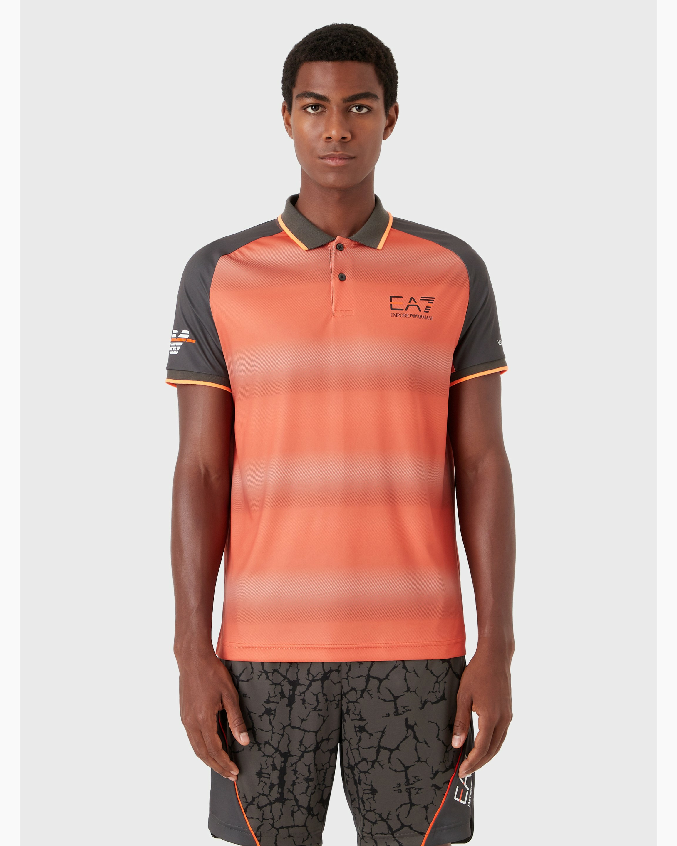 Polo - route des épices