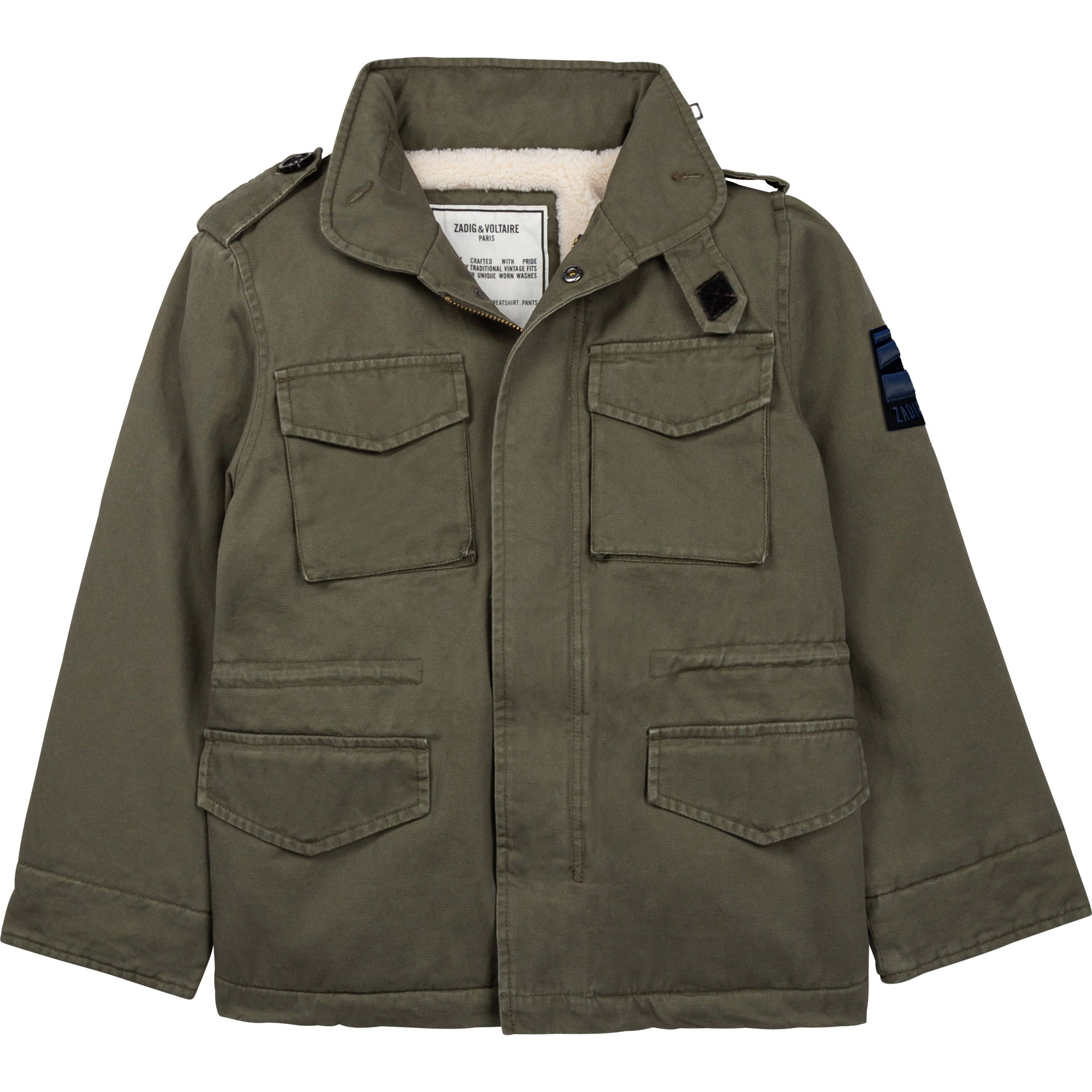 PARKA
