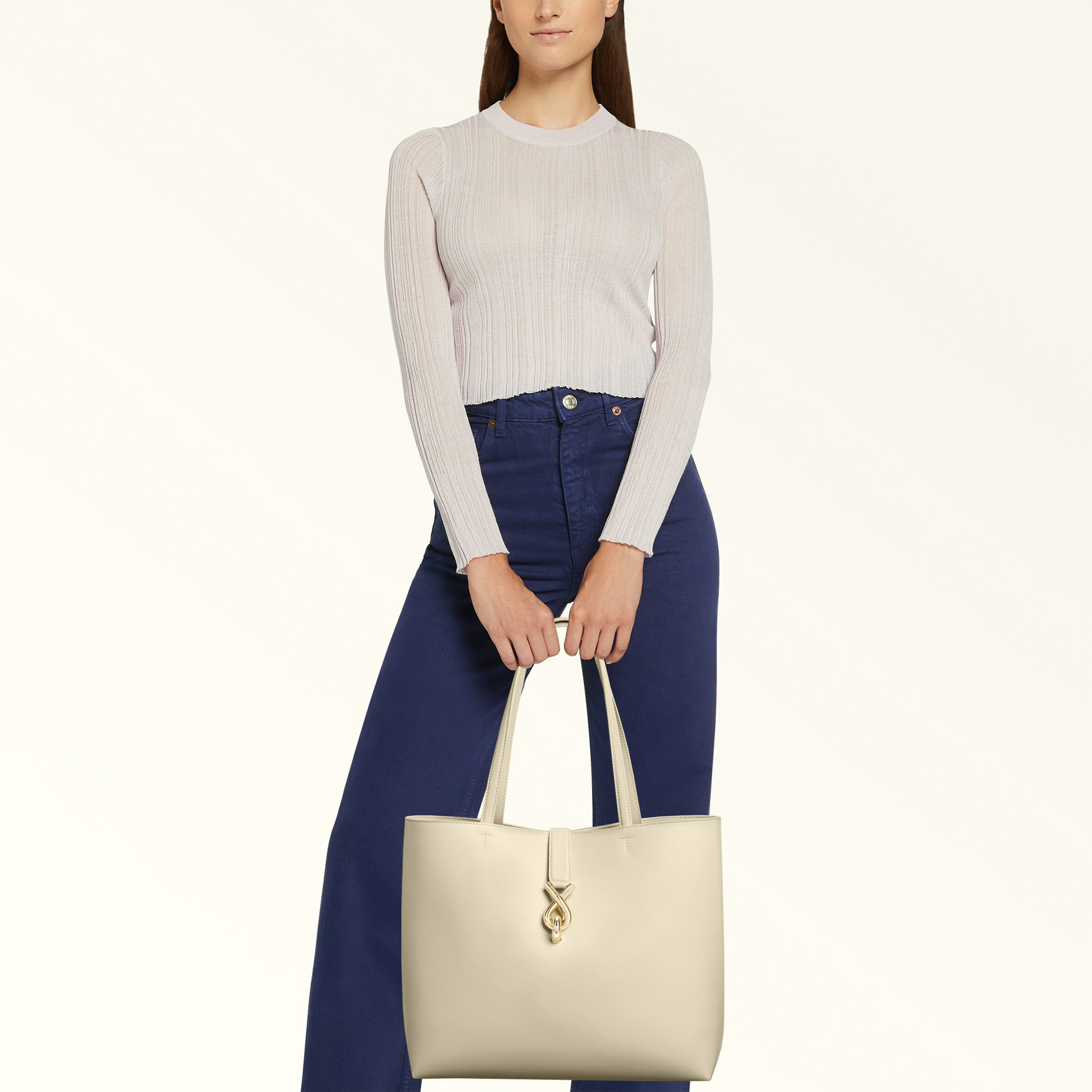 MIANOVA L TOTE - VITELLO FERRARA