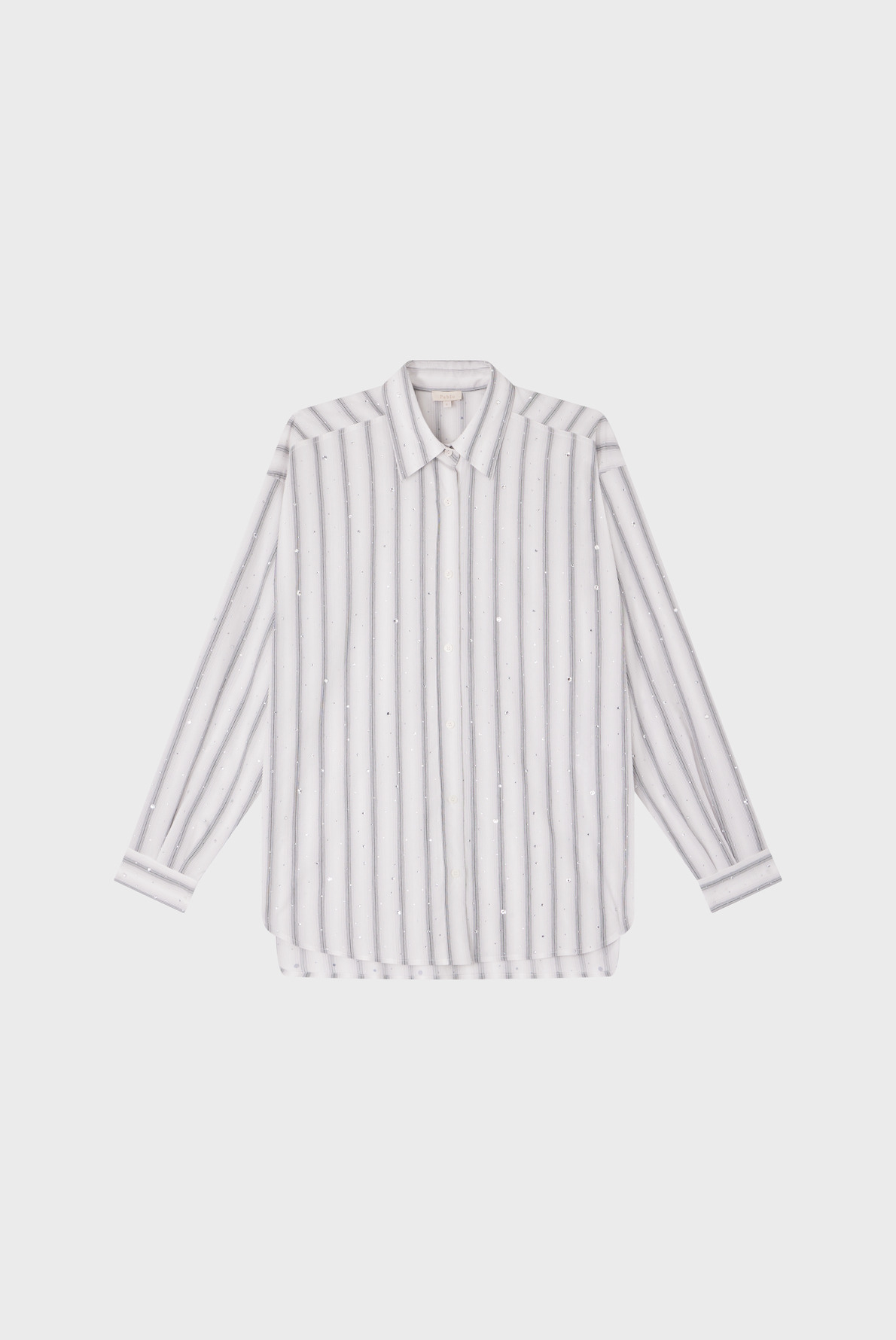 Chemise Benoite