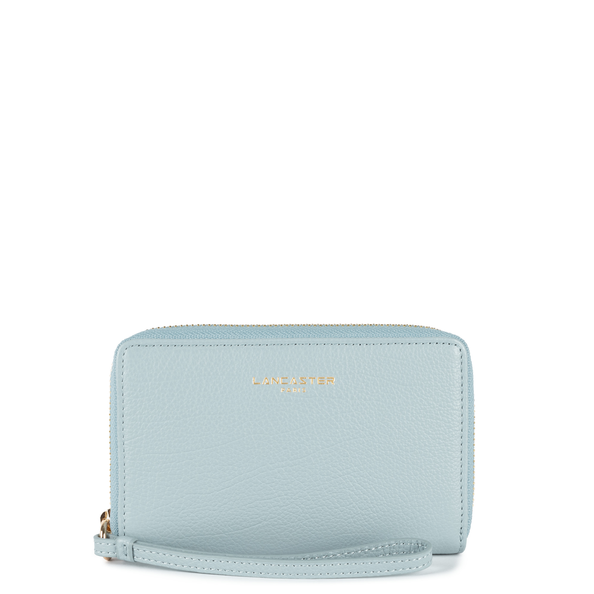 Portefeuille compagnon Zippé autour Dune