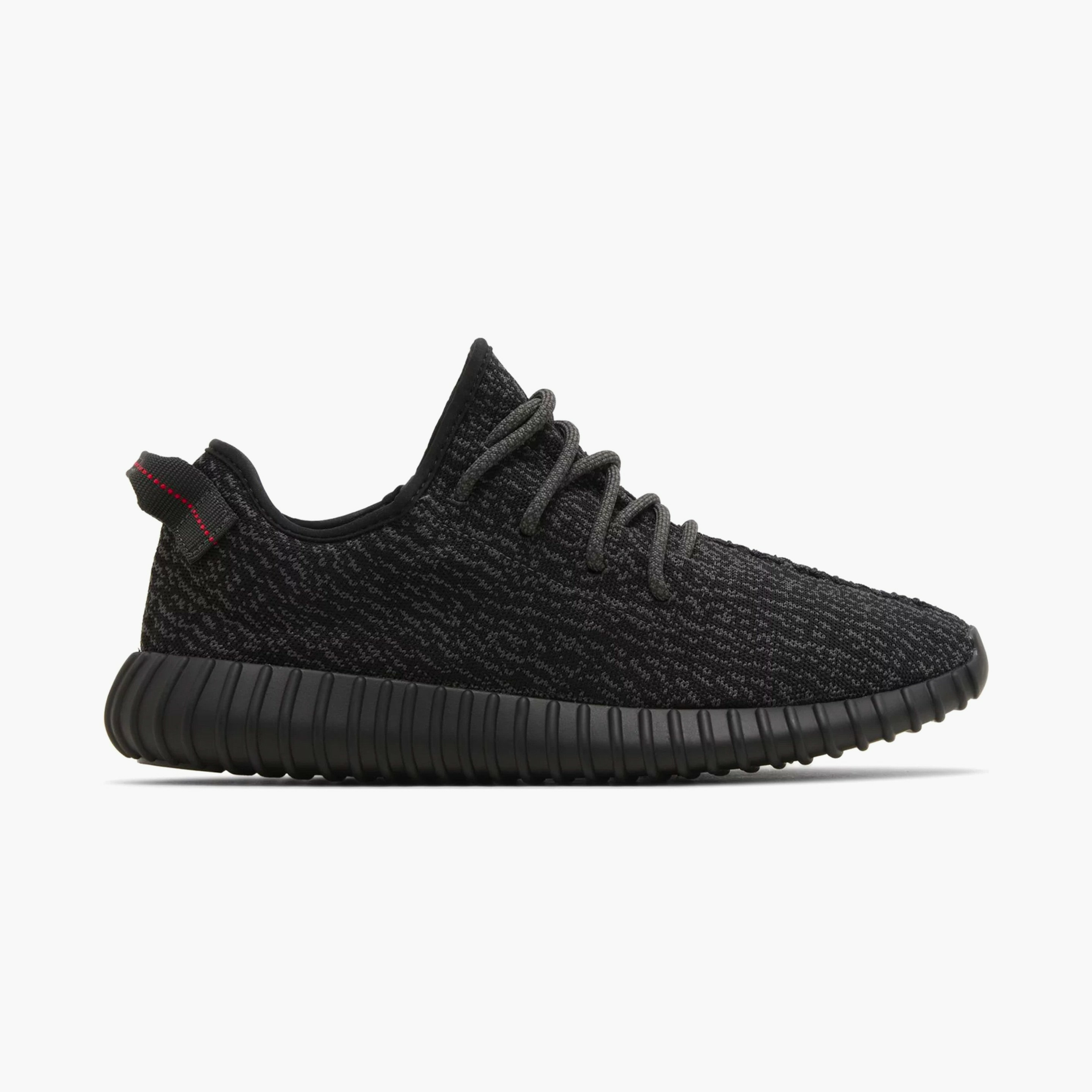 Adidas Yeezy Boost 350 Pirate Black (2023)