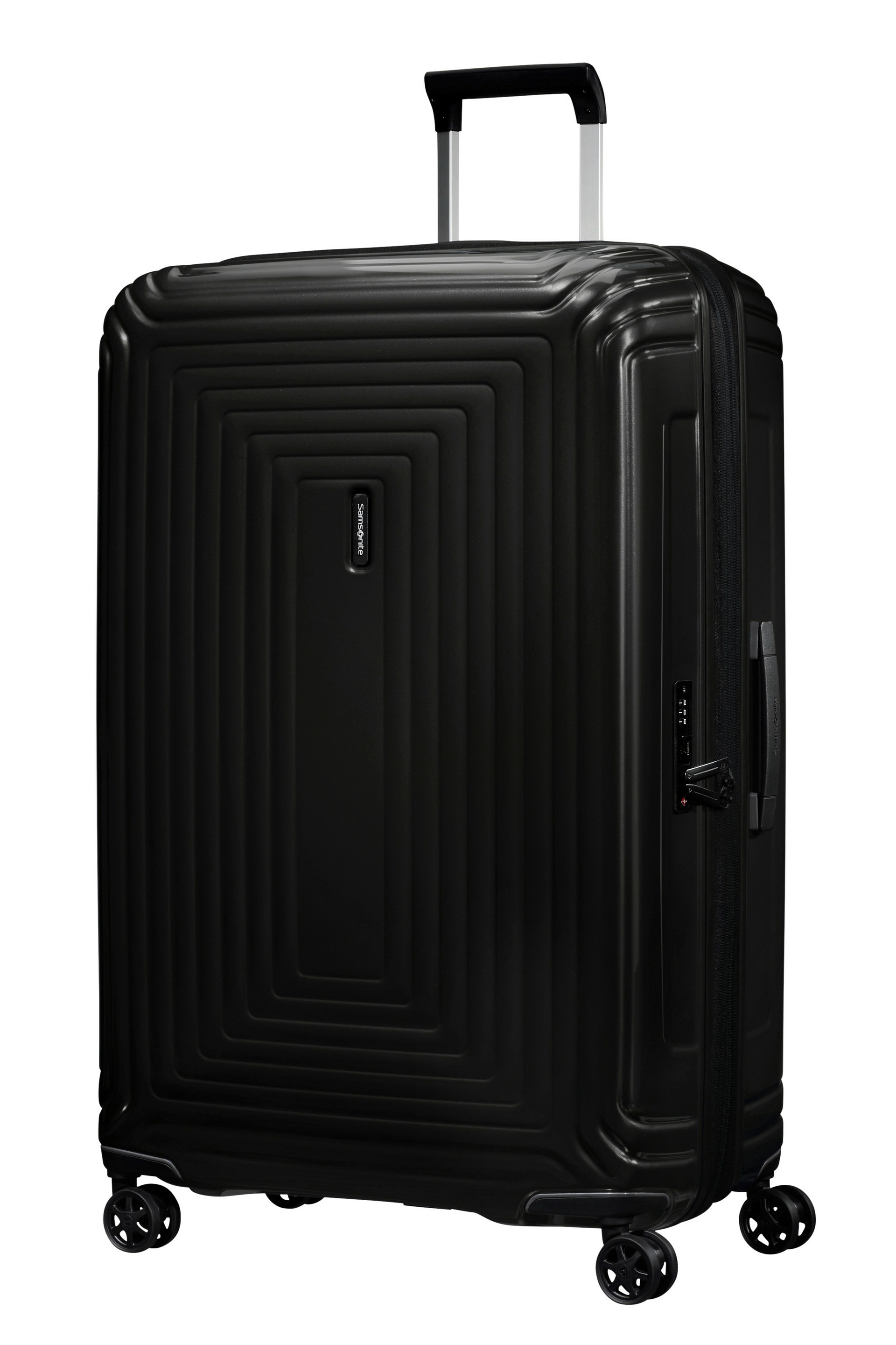 VALISE RIGIDE NEOPULSE 81 cm extensible