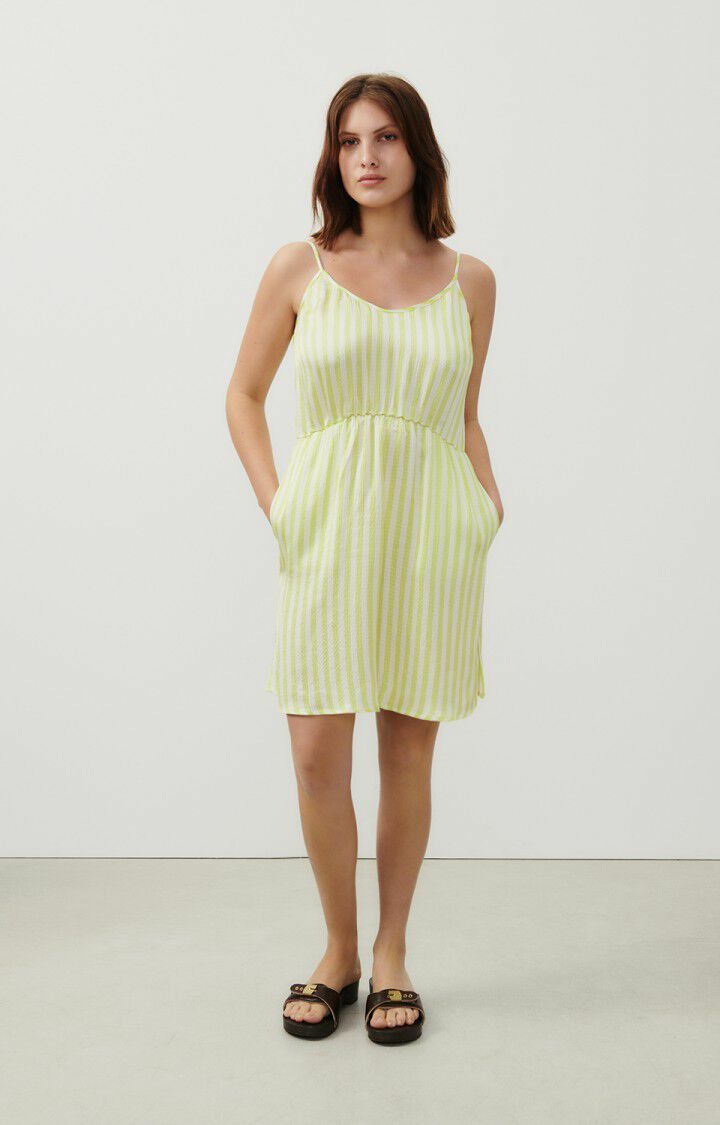 Robe femme Shaning