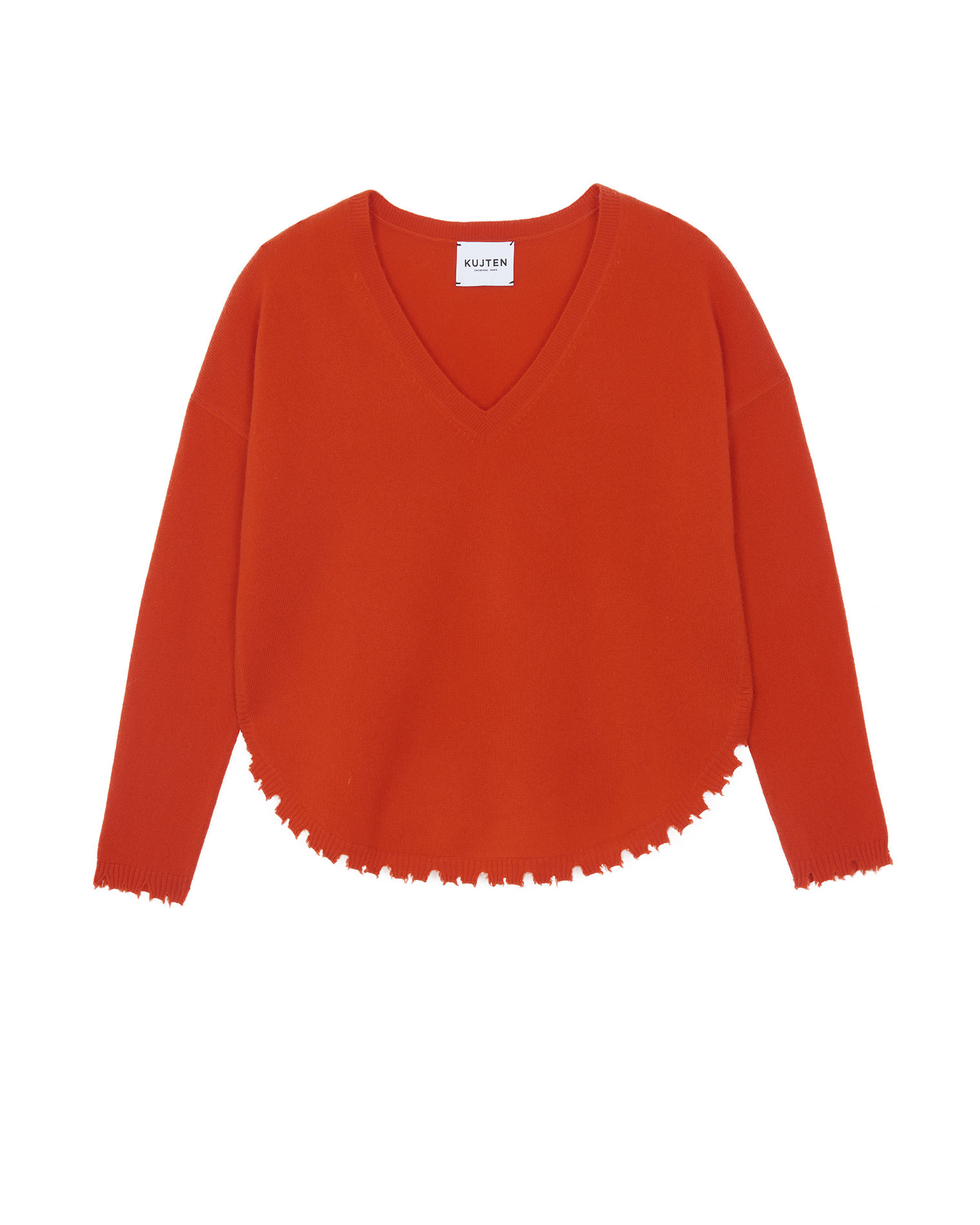 Pull Melina Pull Cachemire Femme