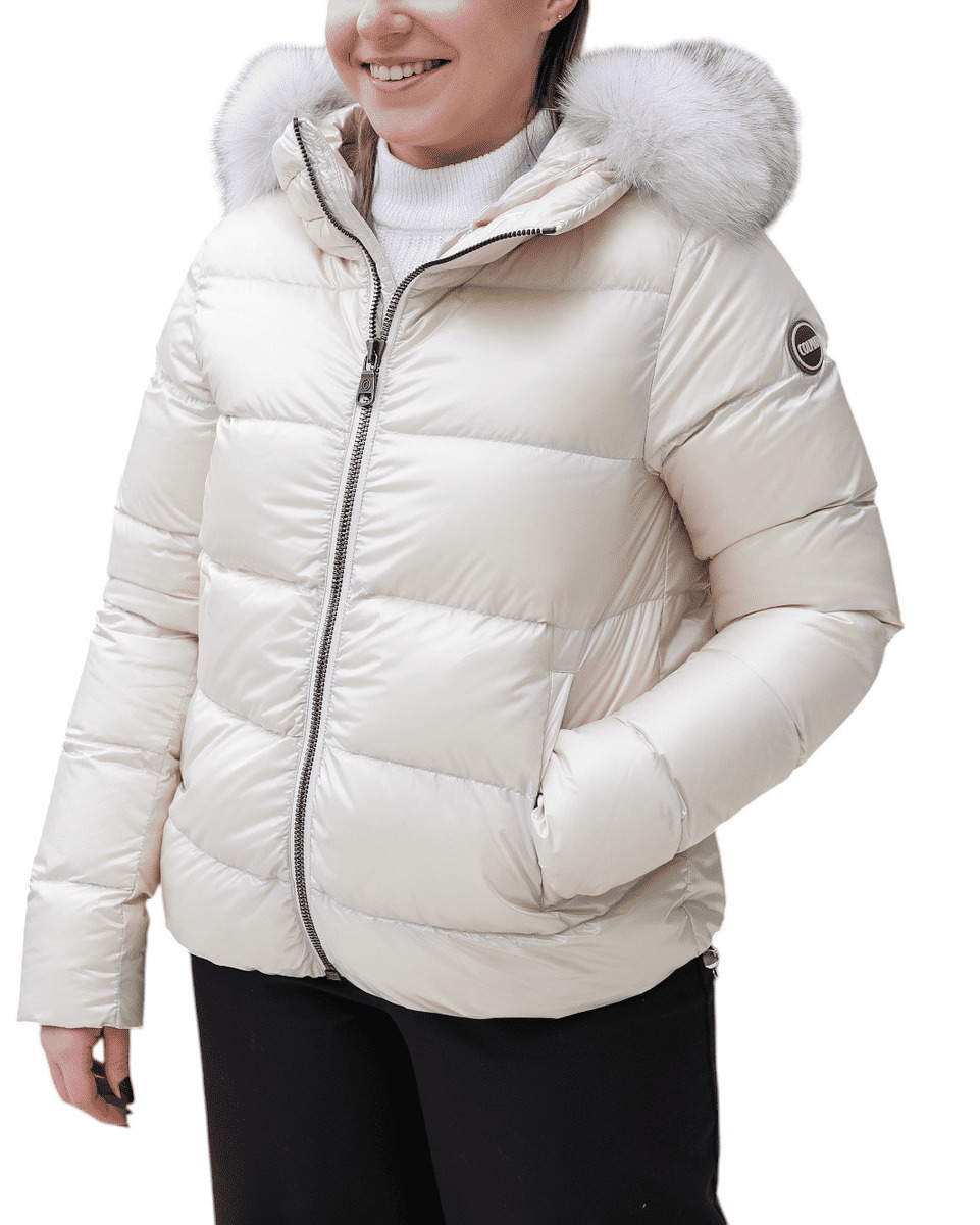 Manteau de ski