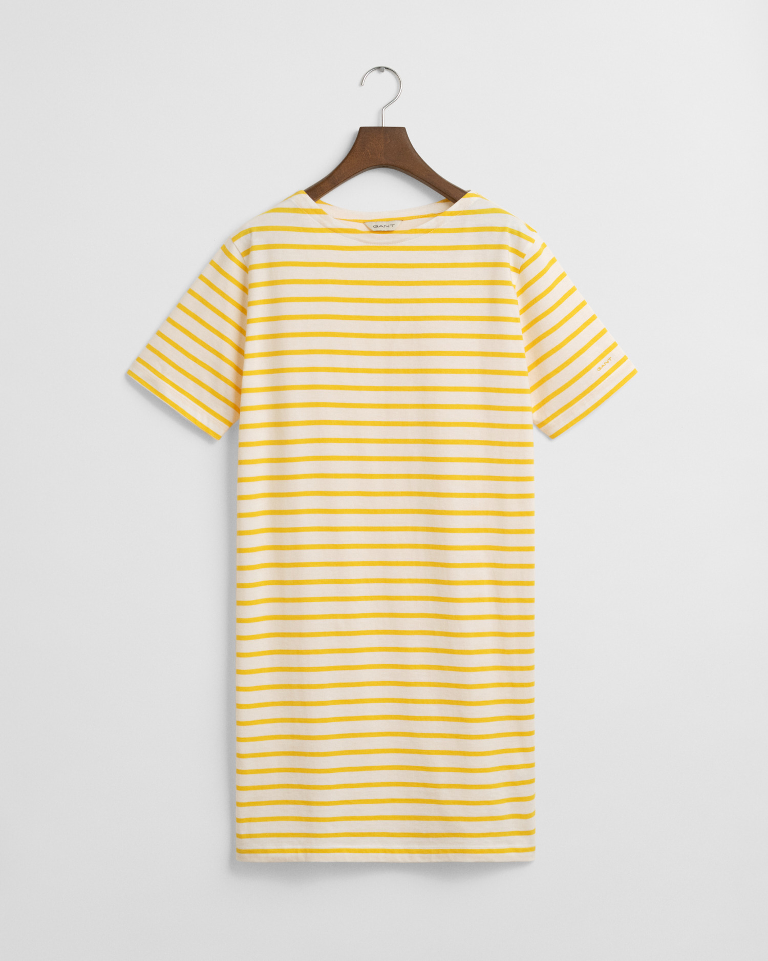 BRETON SS T-SHIRT DRESS