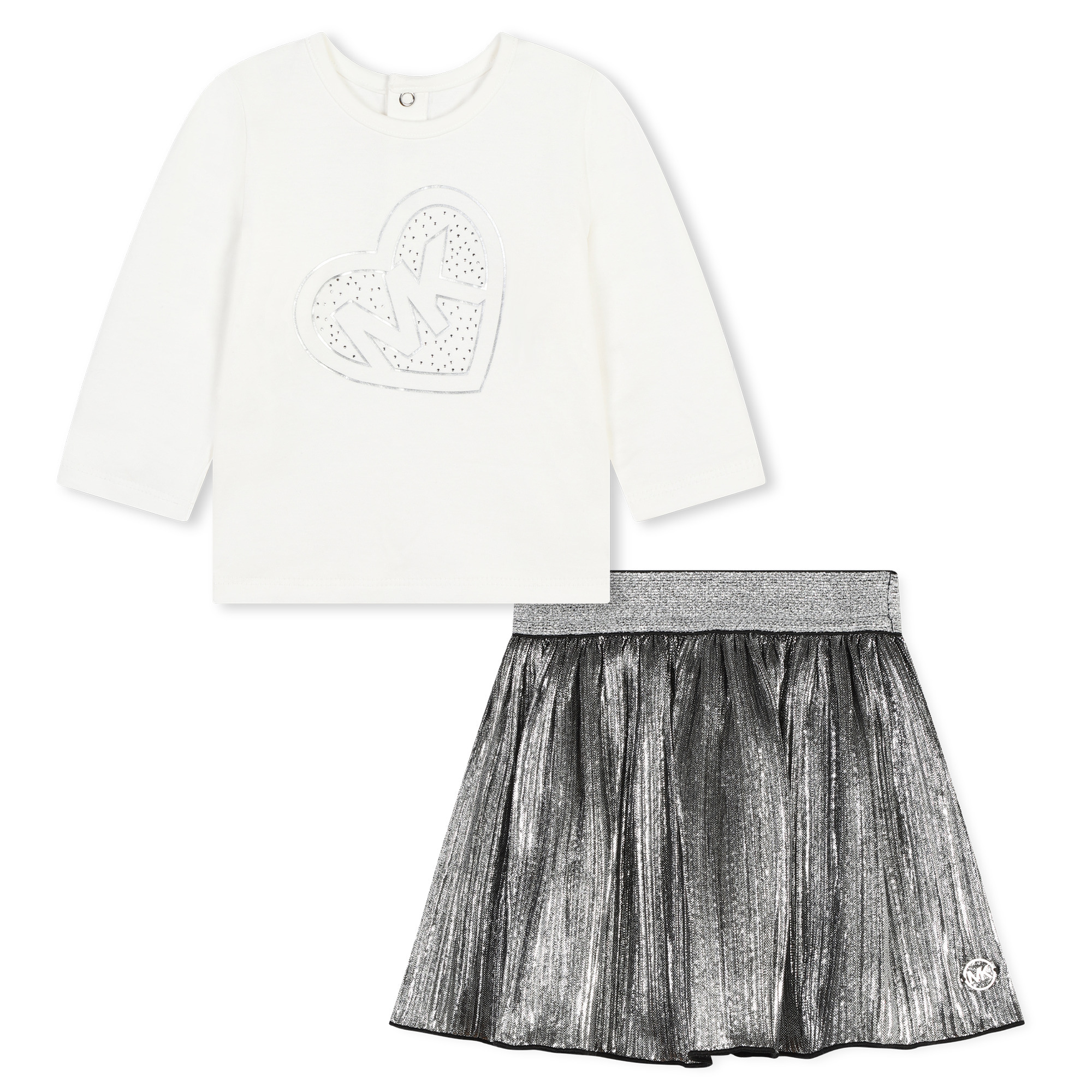 ENSEMBLE BEBE