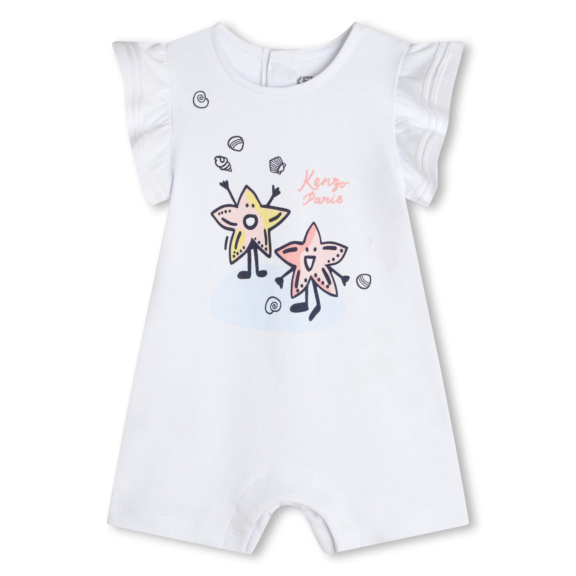 COMBI-SHORT