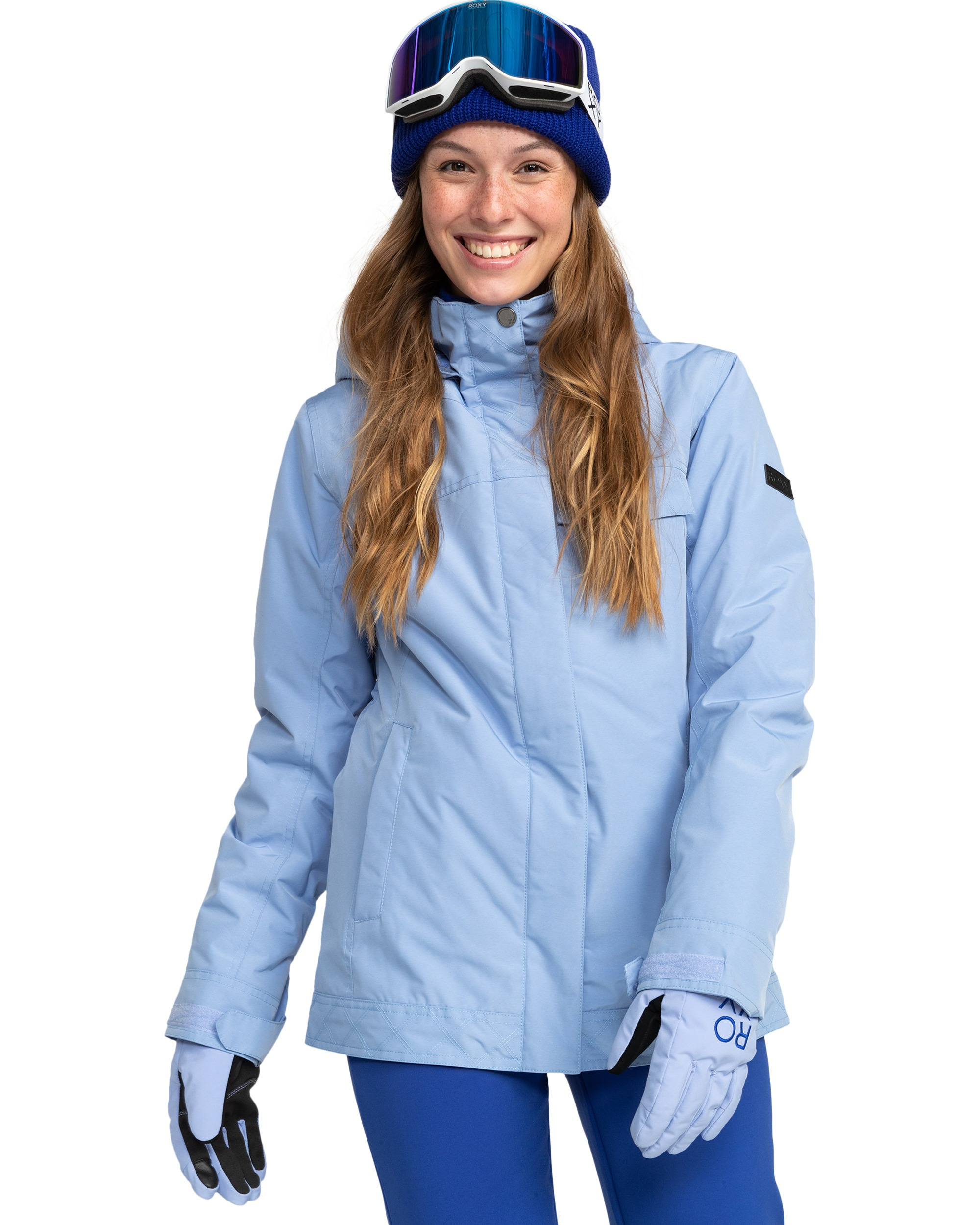 VESTE DE SNOWBOARD / SKI