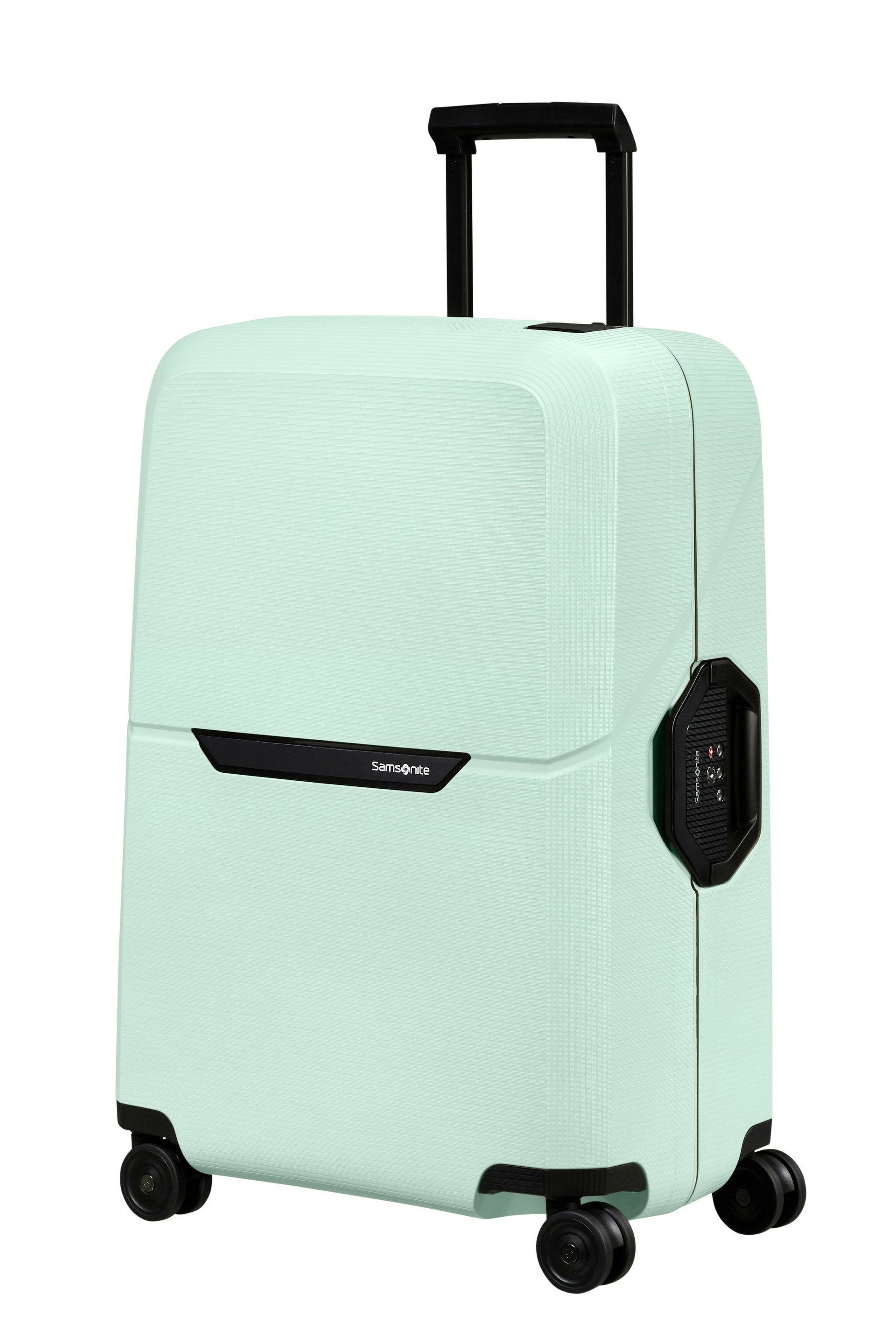 VALISE RIGIDE MAGNUM 69 cm