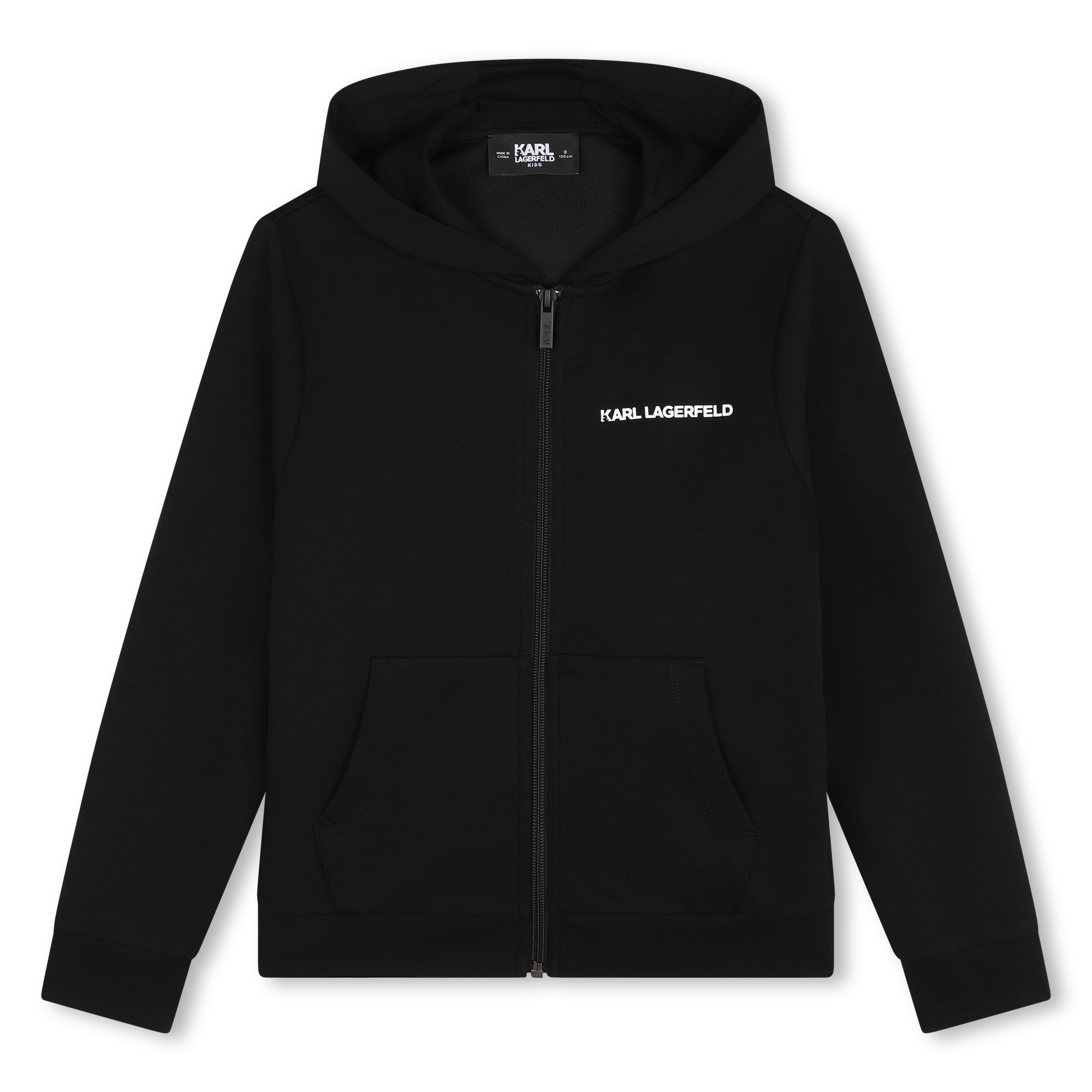 CARDIGAN JOGGING