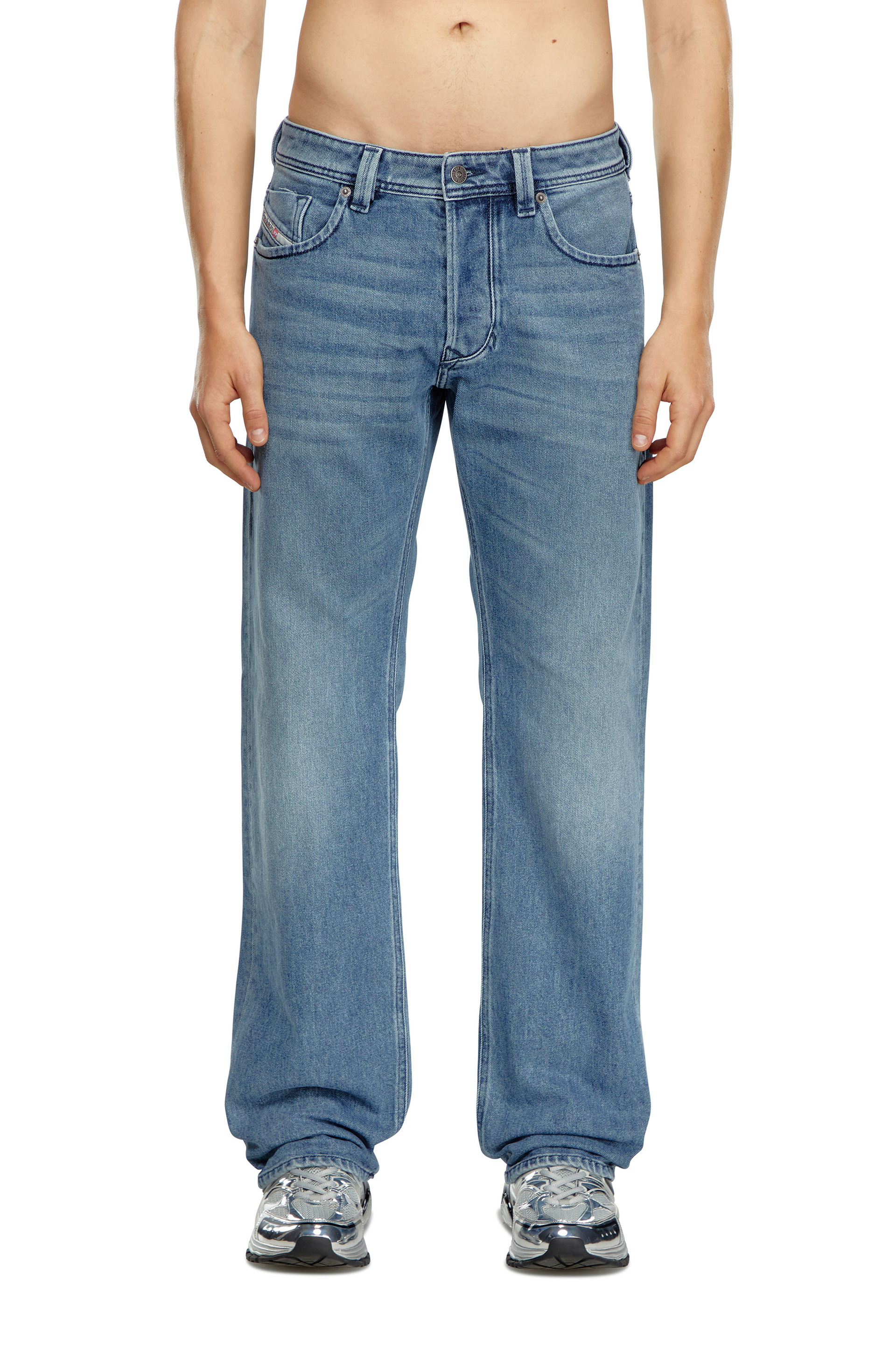 Regular Jeans - 1985 Larkee