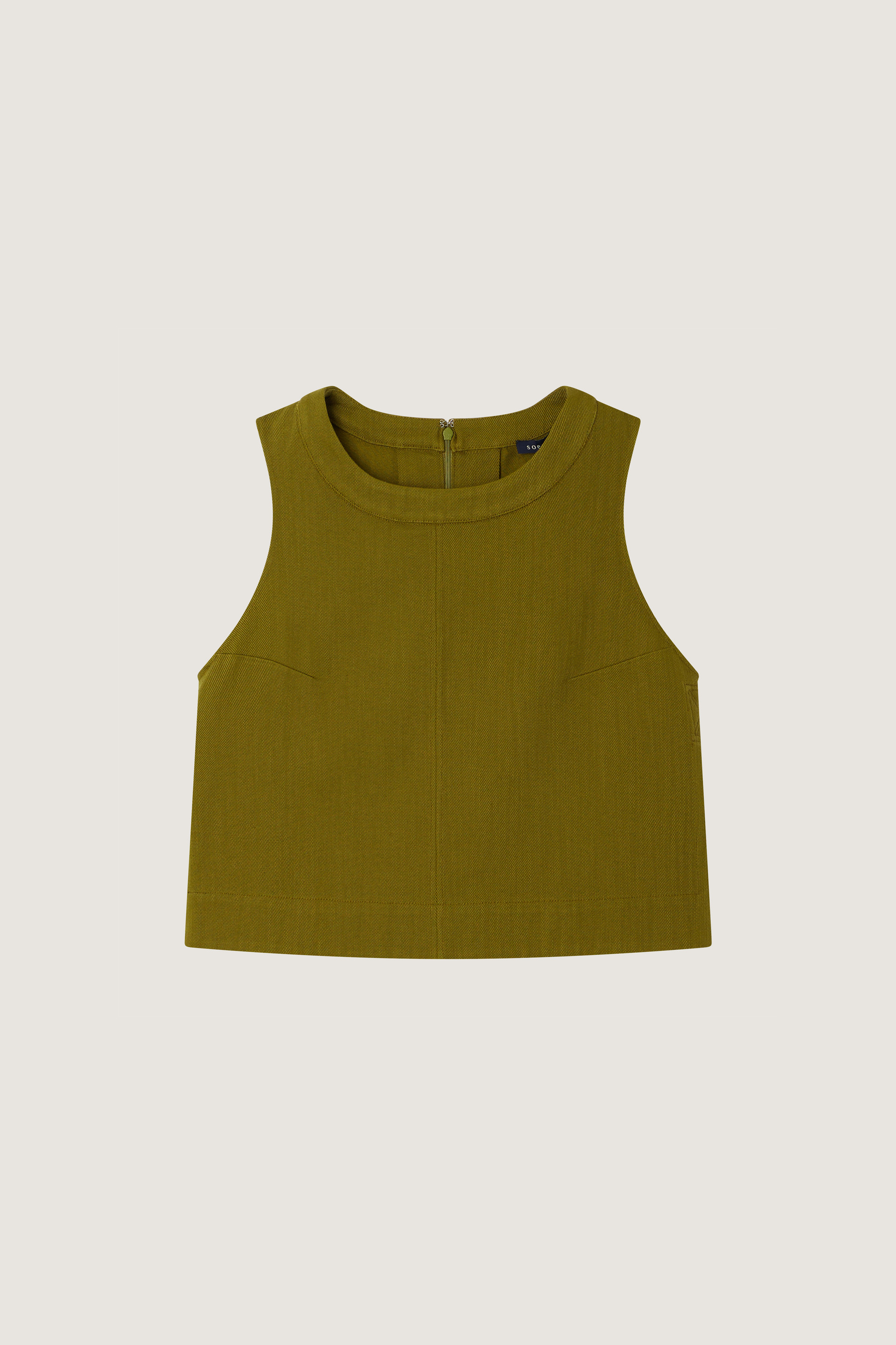 Chemise - Pampa