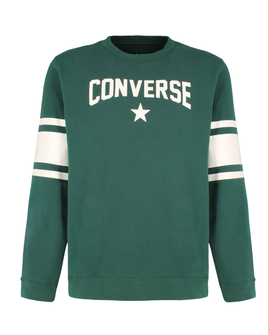 Crew Green Envy