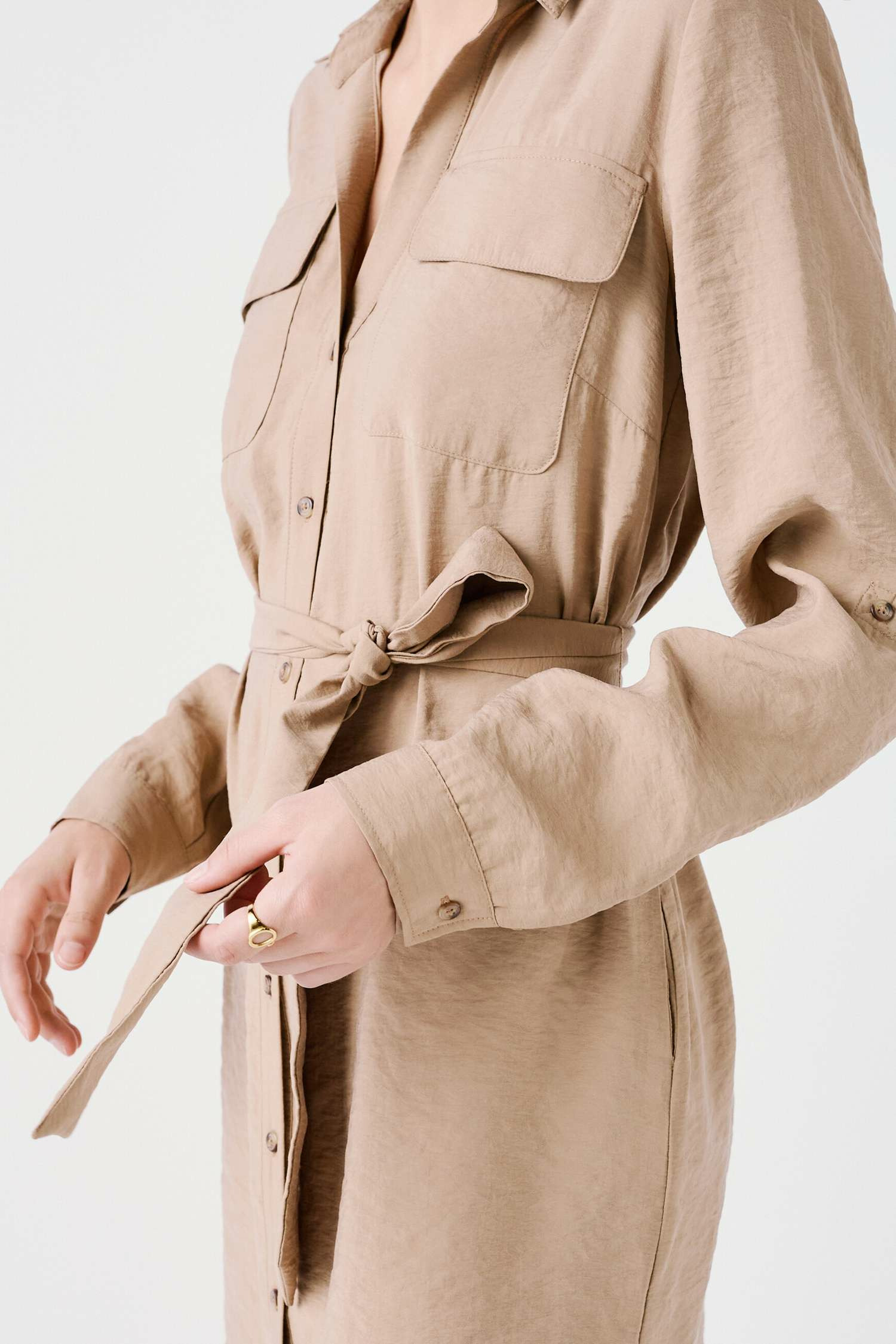 Robe ralyson