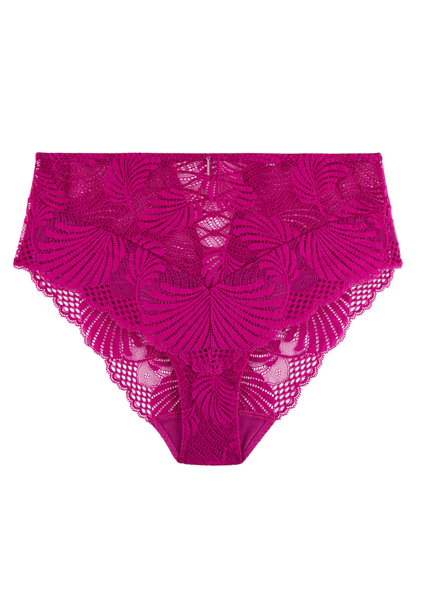Culotte taille haute Rythm of Desire