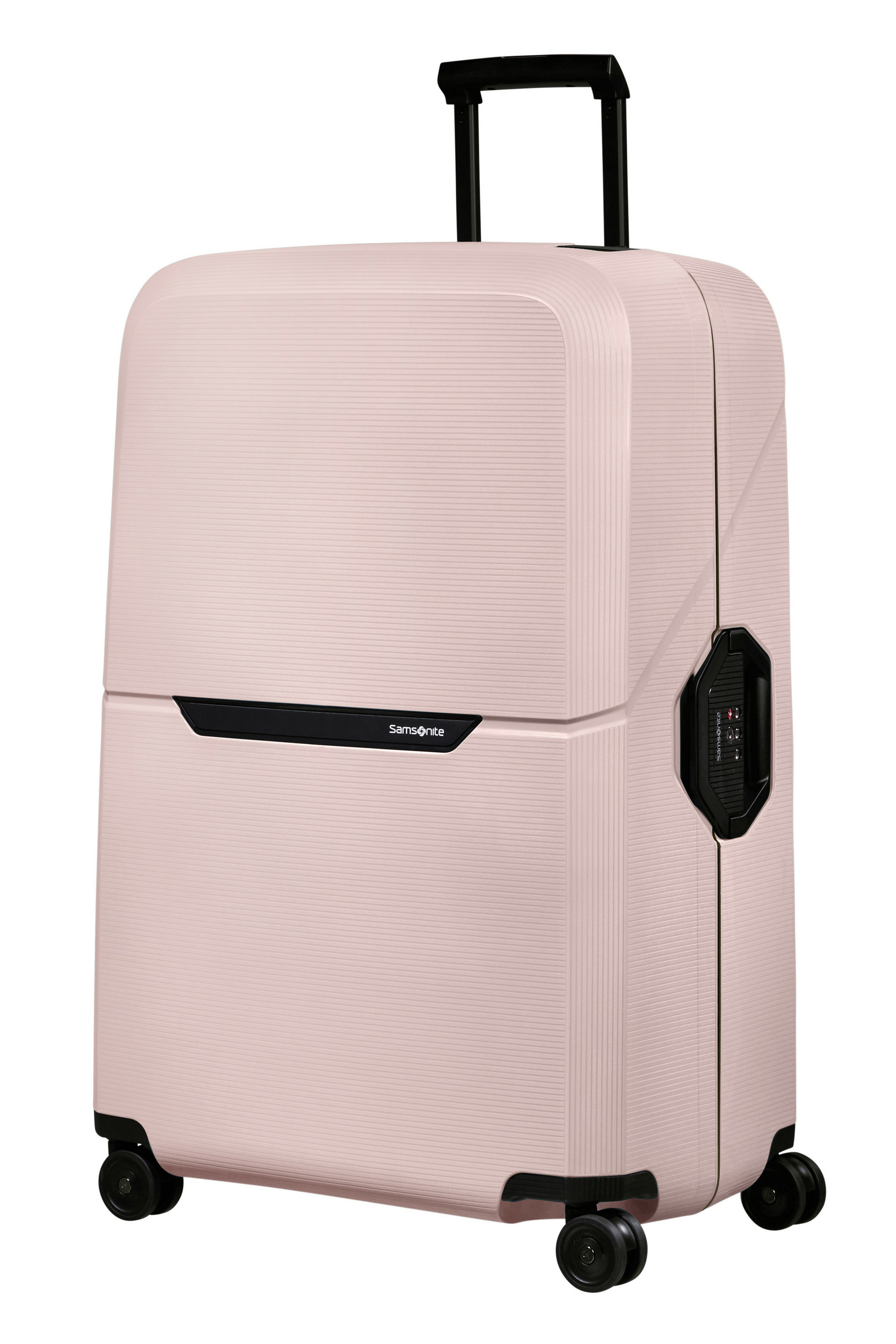 VALISE RIGIDE MAGNUM 81 cm