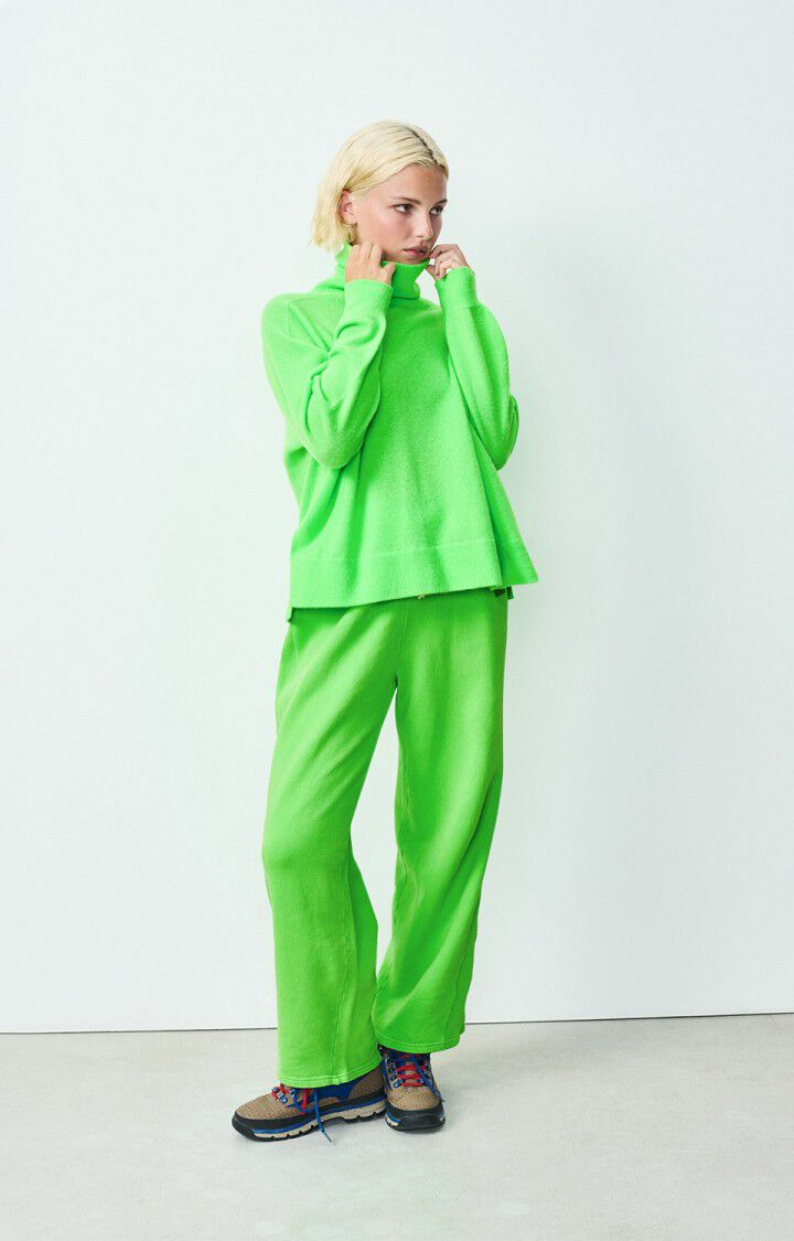 Pull femme Raxow