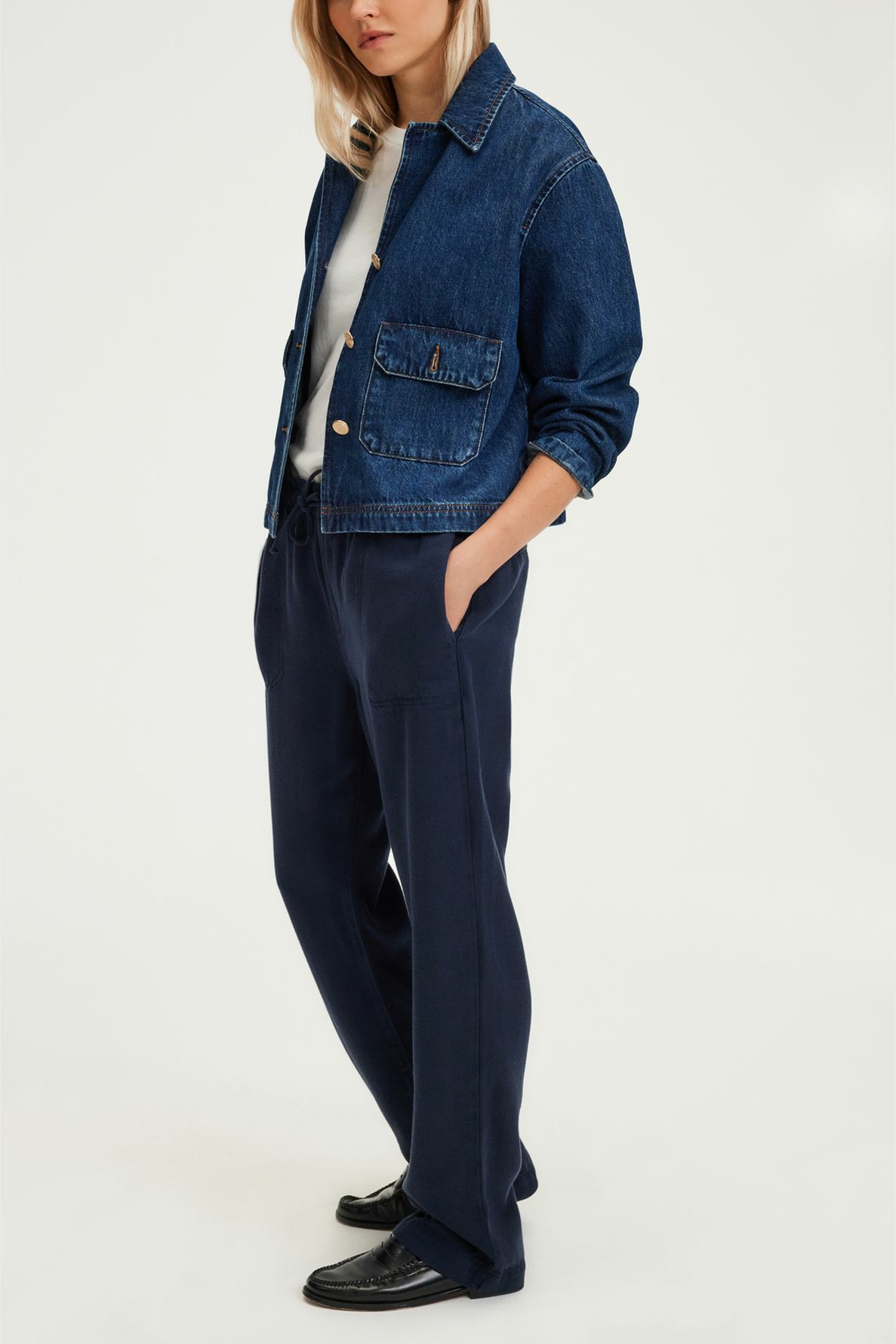 Pantalon Nettie
