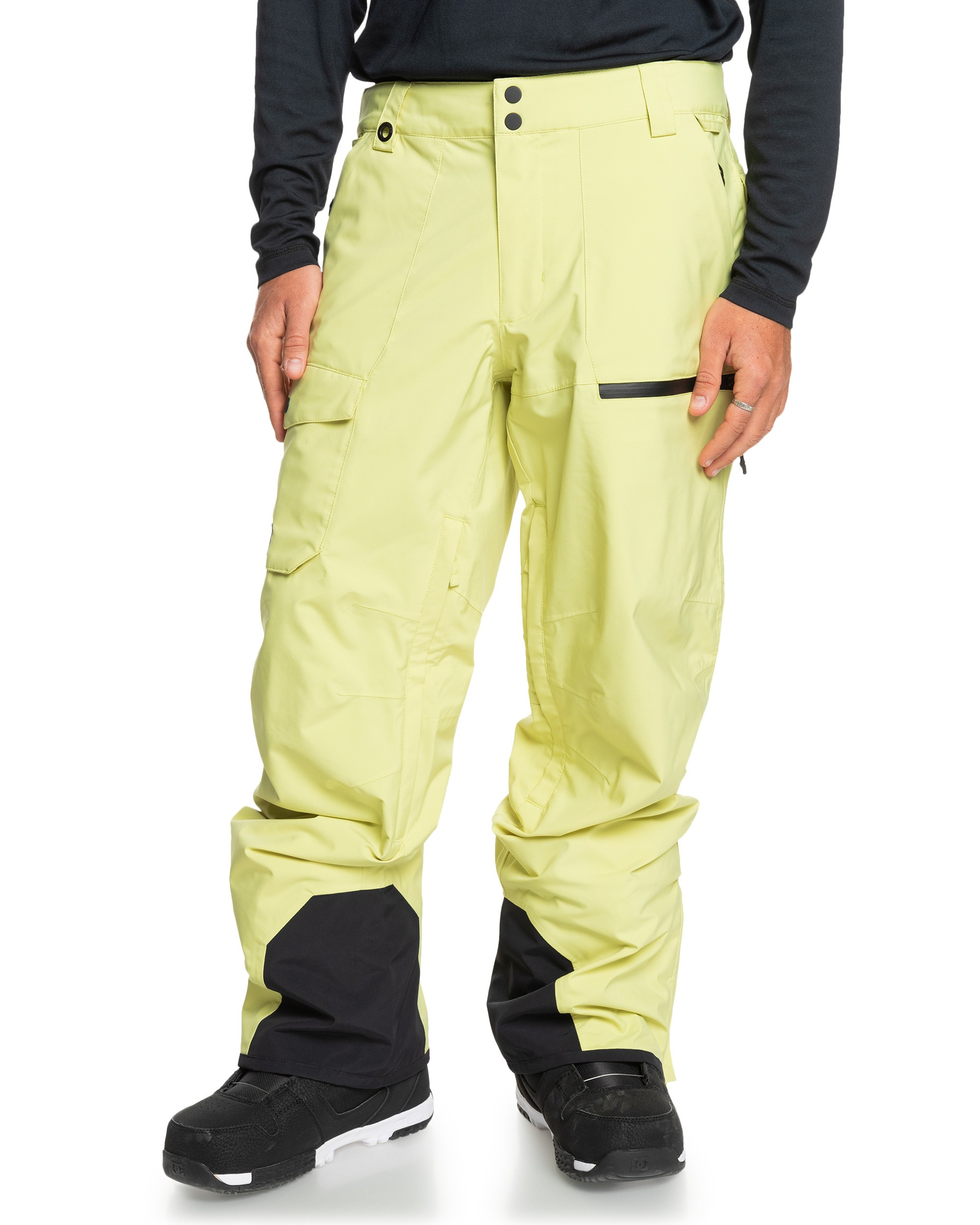 PANTALON DE SNOWBOARD / SKI