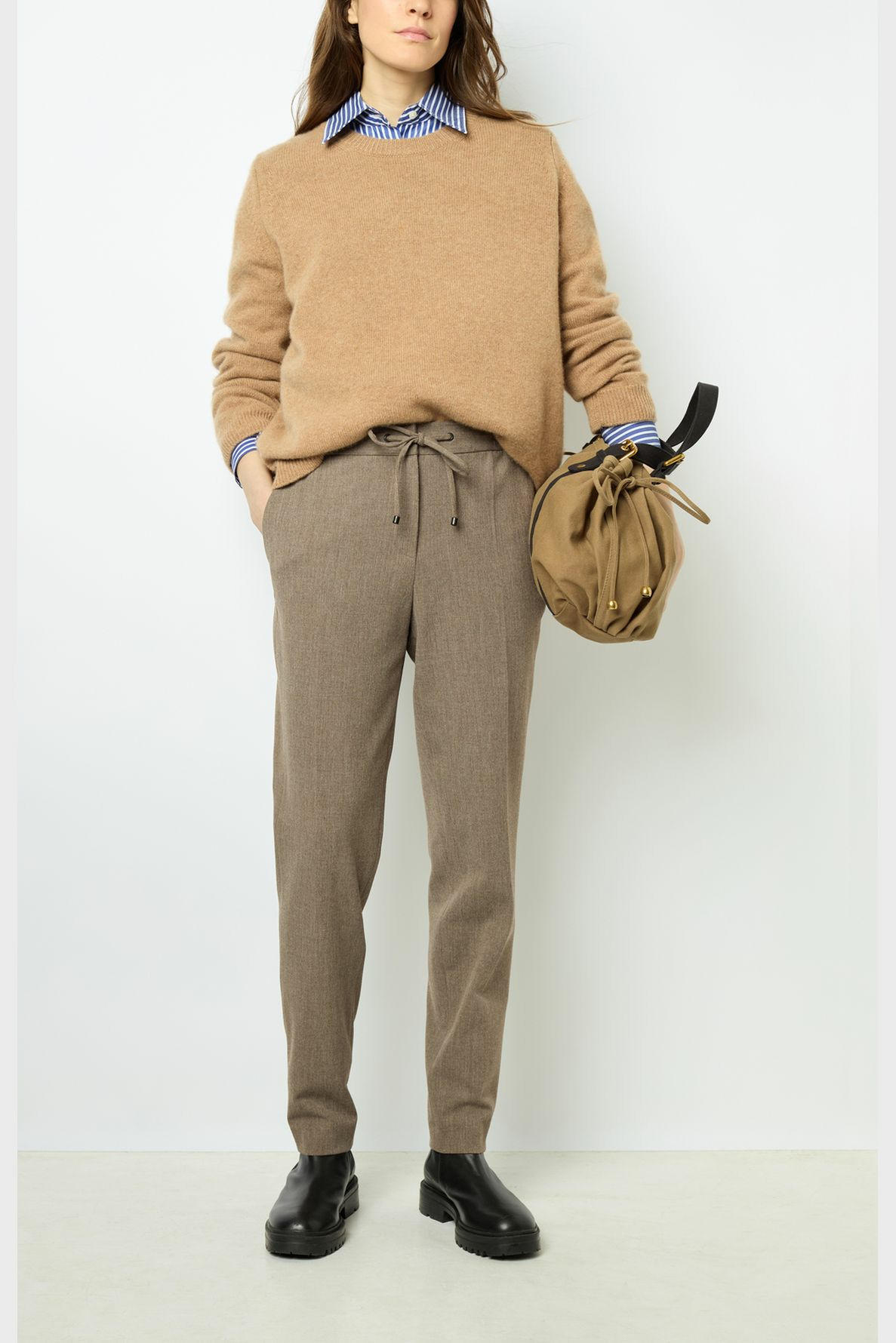 Pantalon Nayma