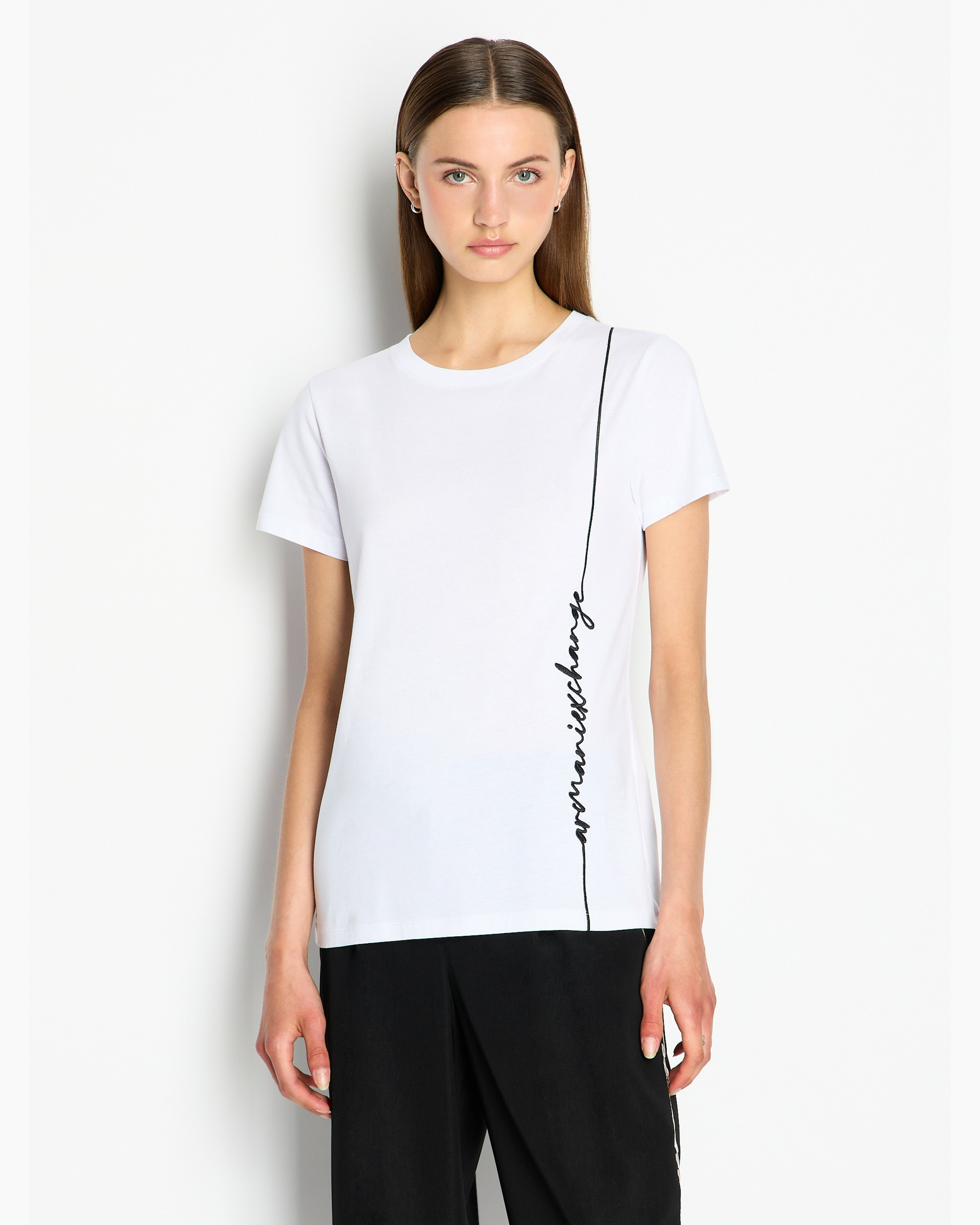 T-shirt - blanc optique