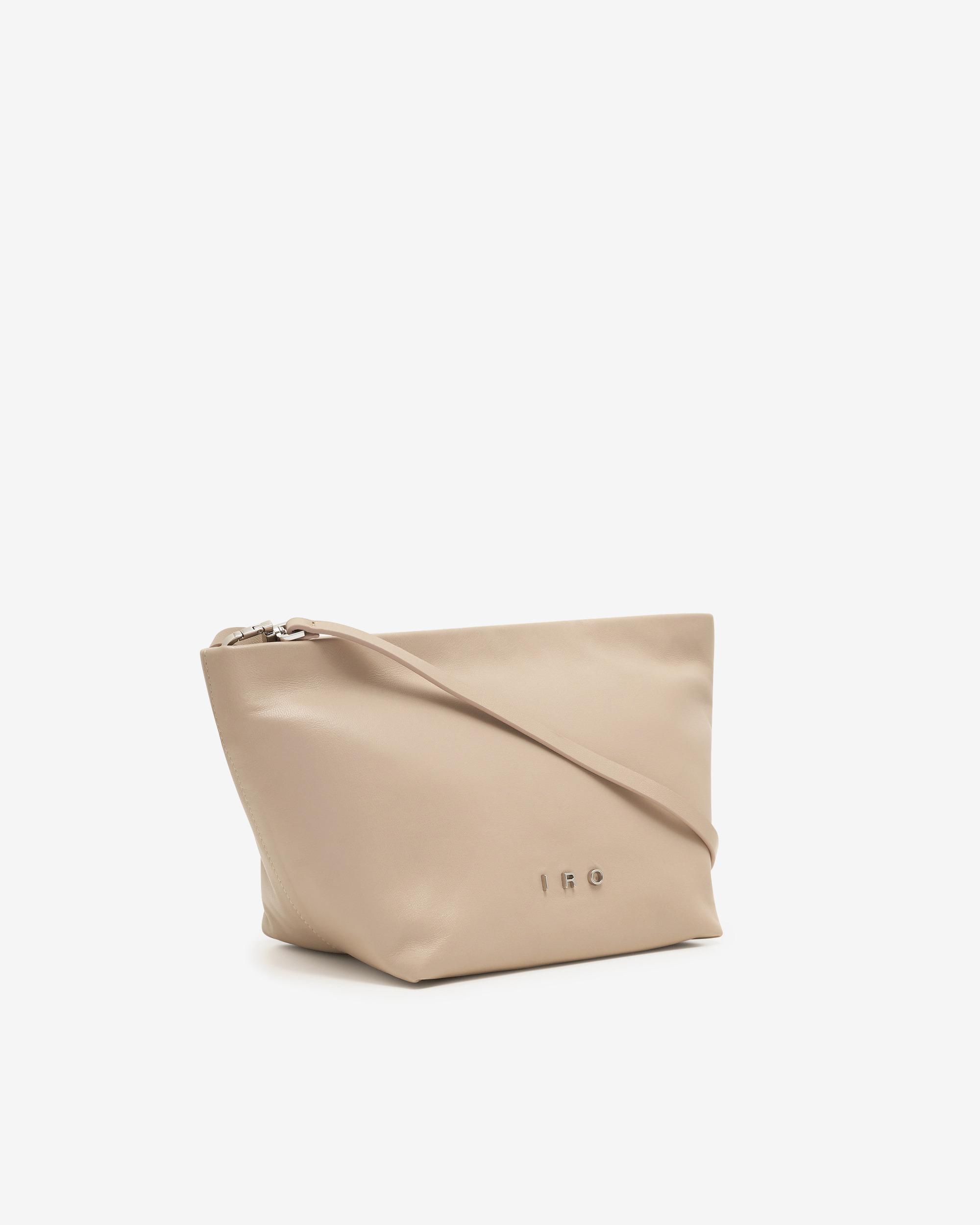 Pochette En Cuir Neobel