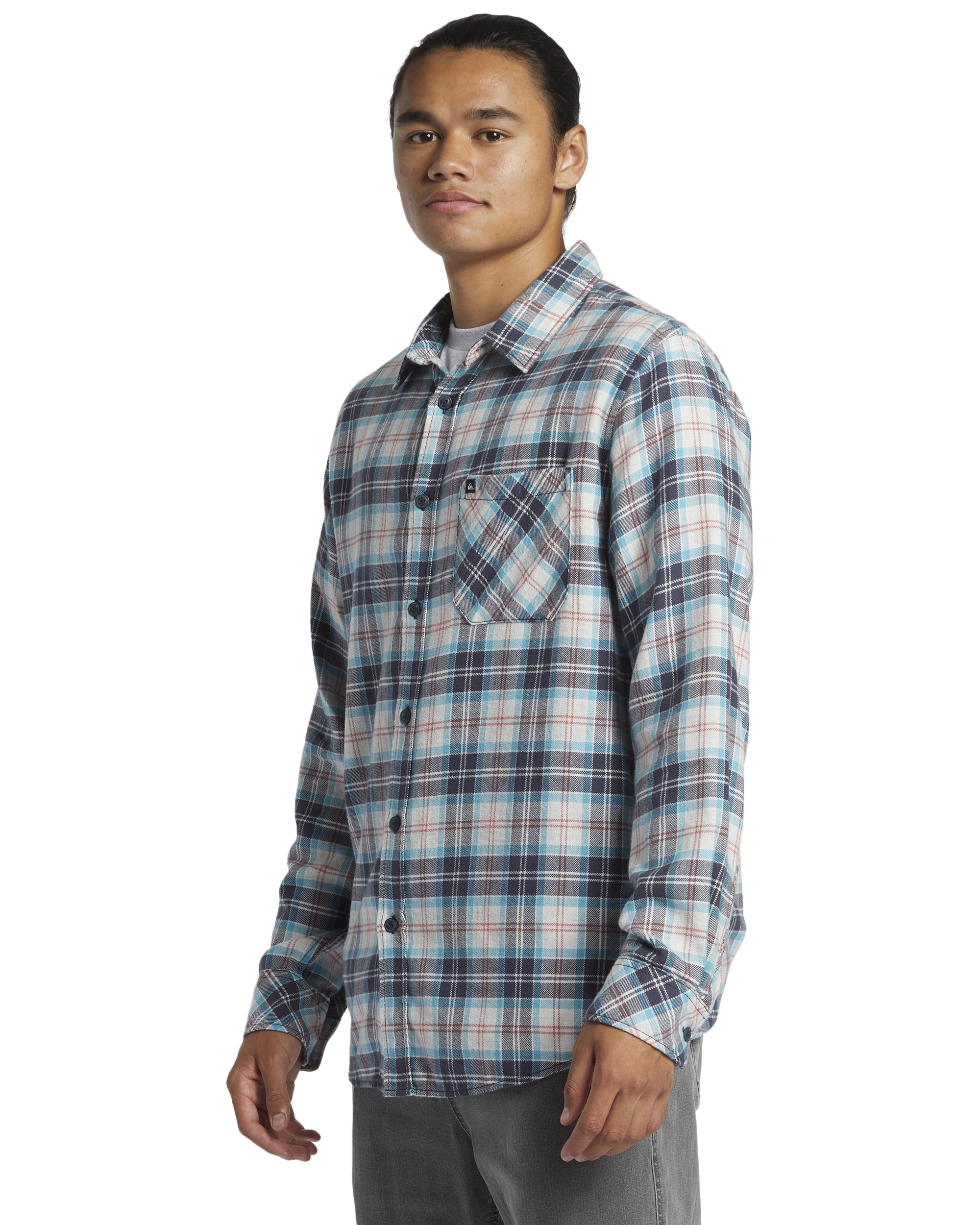 CHEMISE HOMME