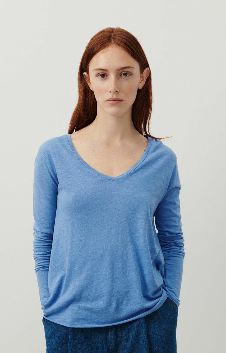 T-shirt femme Jacksonville
