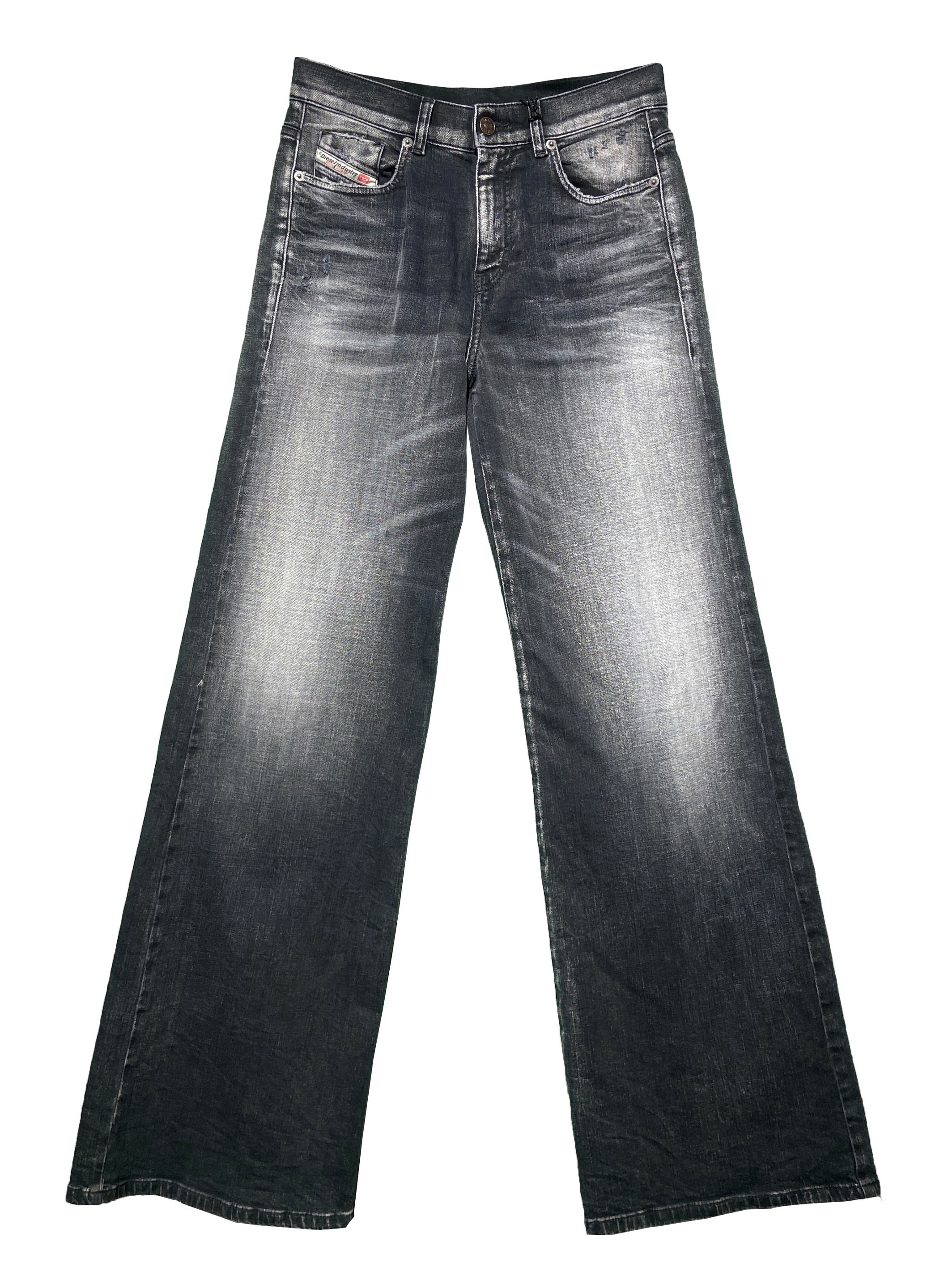 Flare Jeans - 1978 D-Akemi