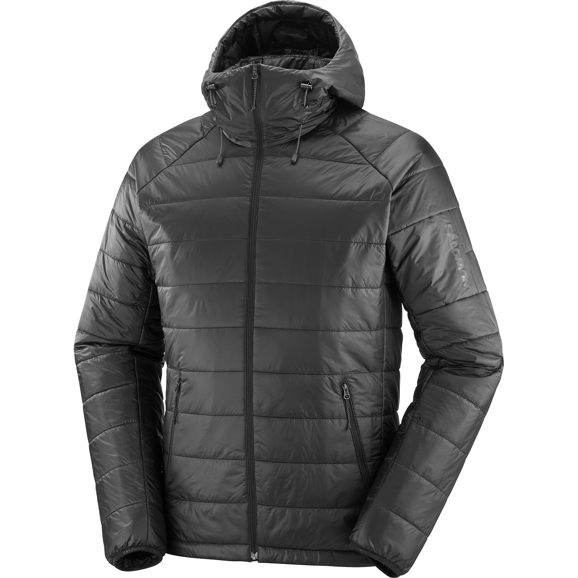 OUTLINE HD JACKET
