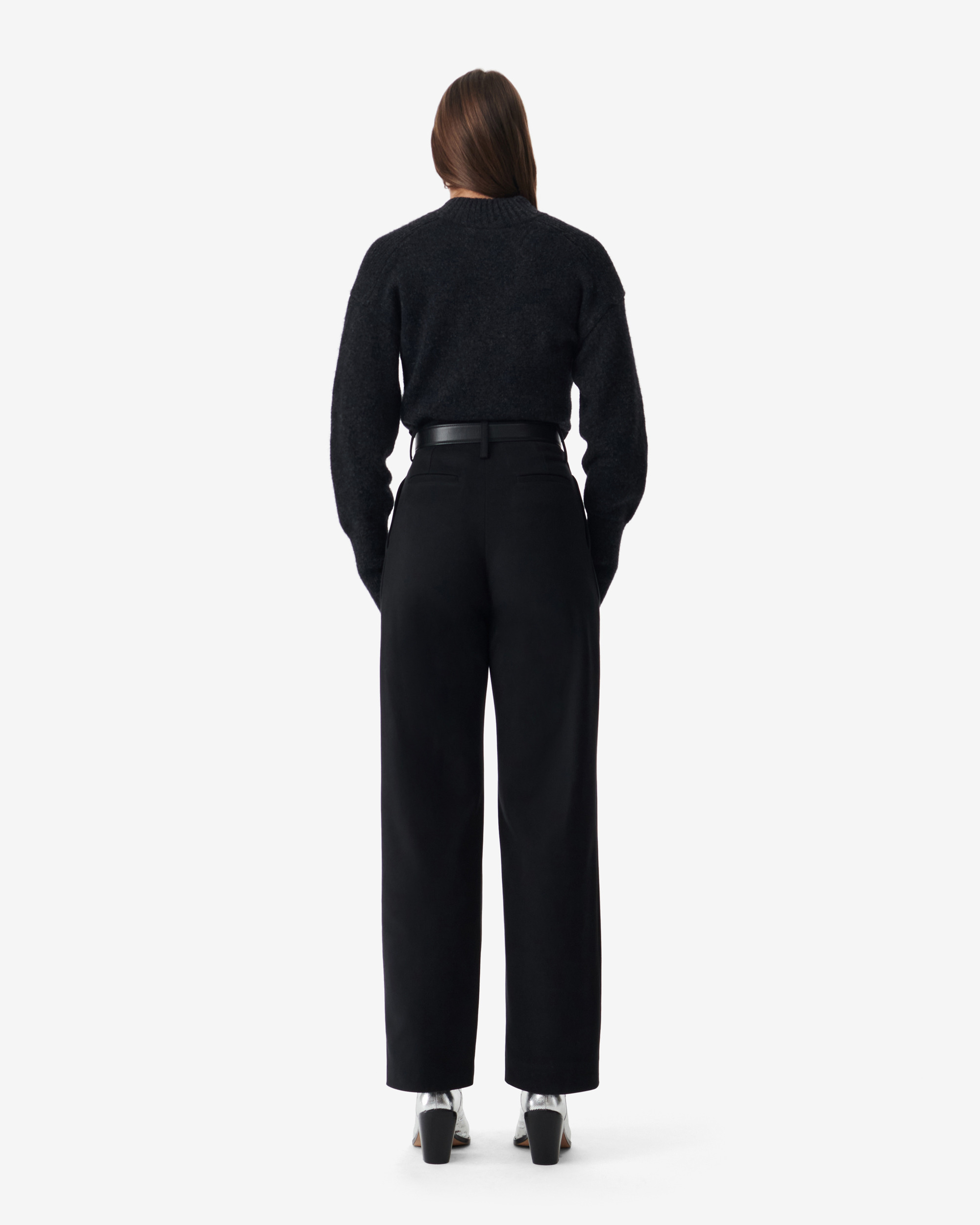 Pantalon Velours Kotel