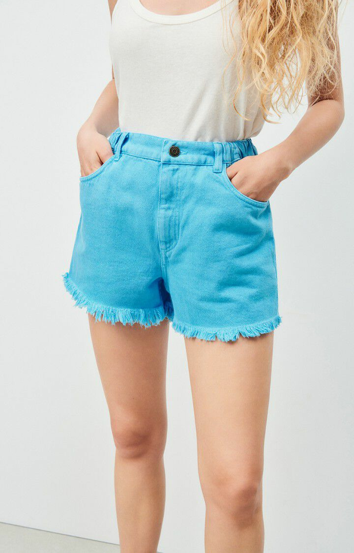 Short femme Tineborow